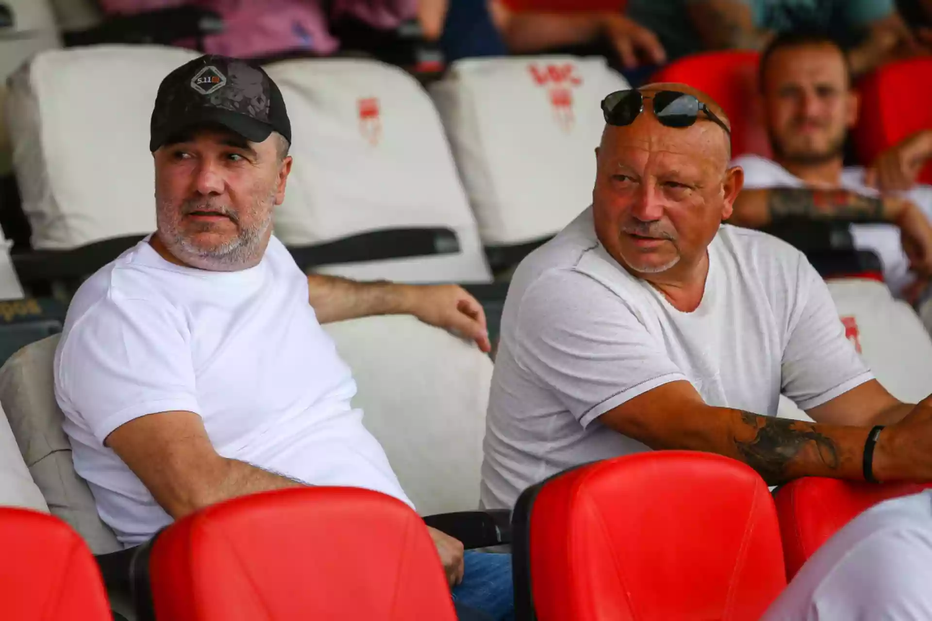 Цветомир Найденов