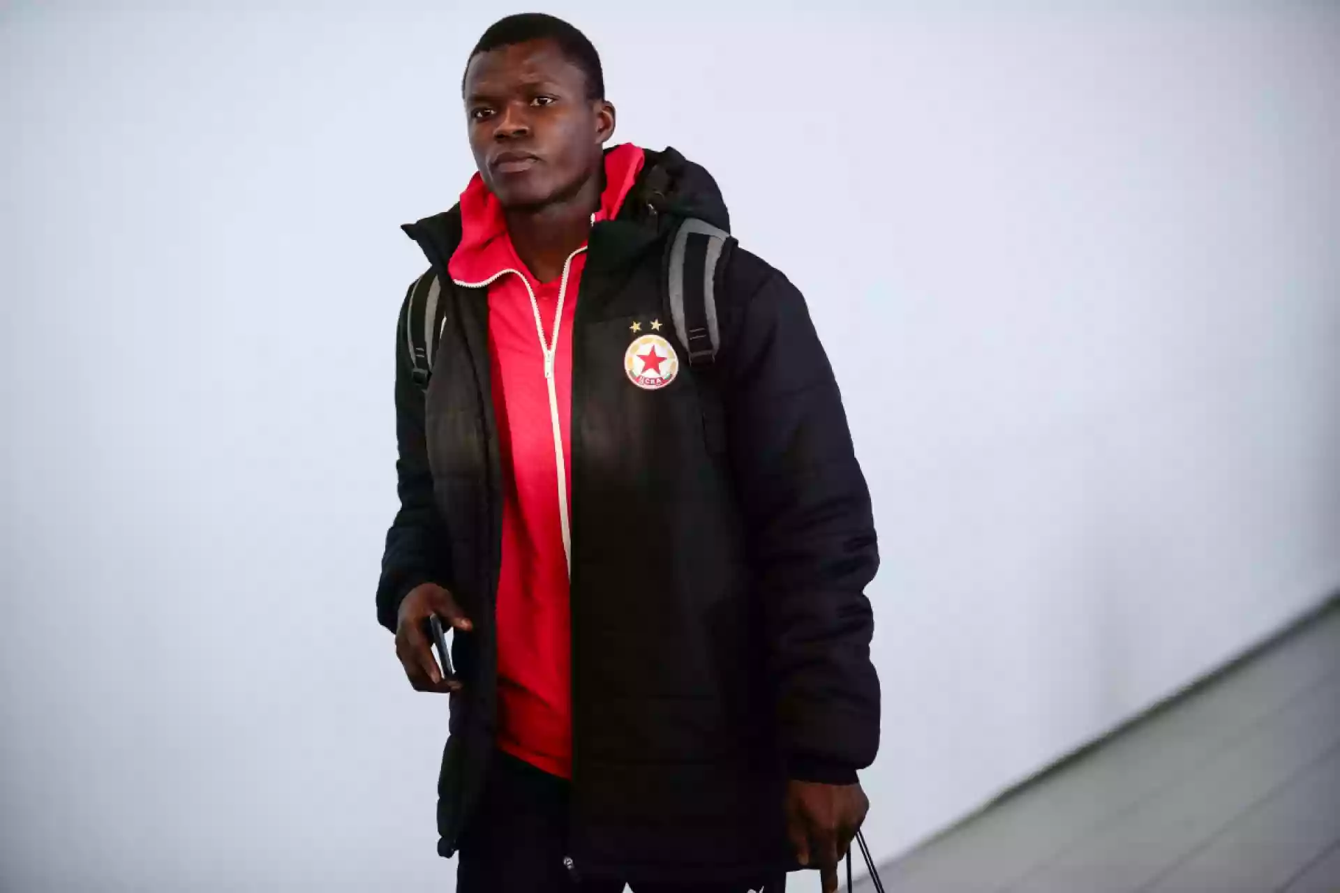 Сейни Санянг