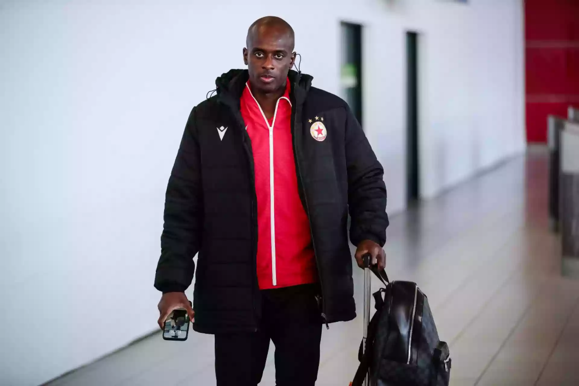 Данило Асприля