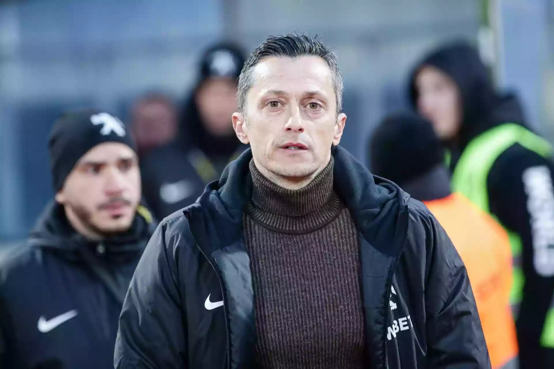 Христо Янев