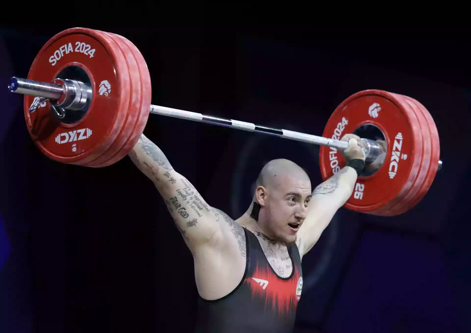 Христо Христов