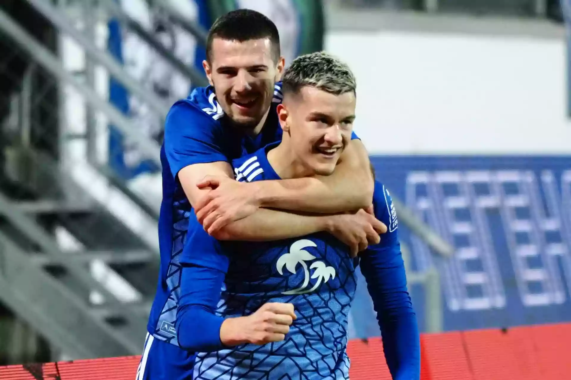 Патрик-Габриел Галчев