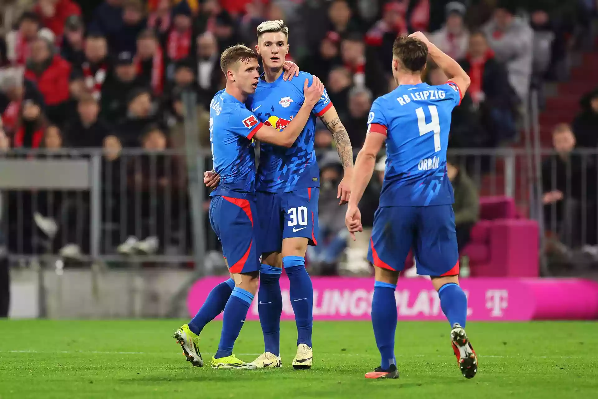 Отпадането на РБ Лайпциг класира Борусия Дортмунд на Световното клубно първенство