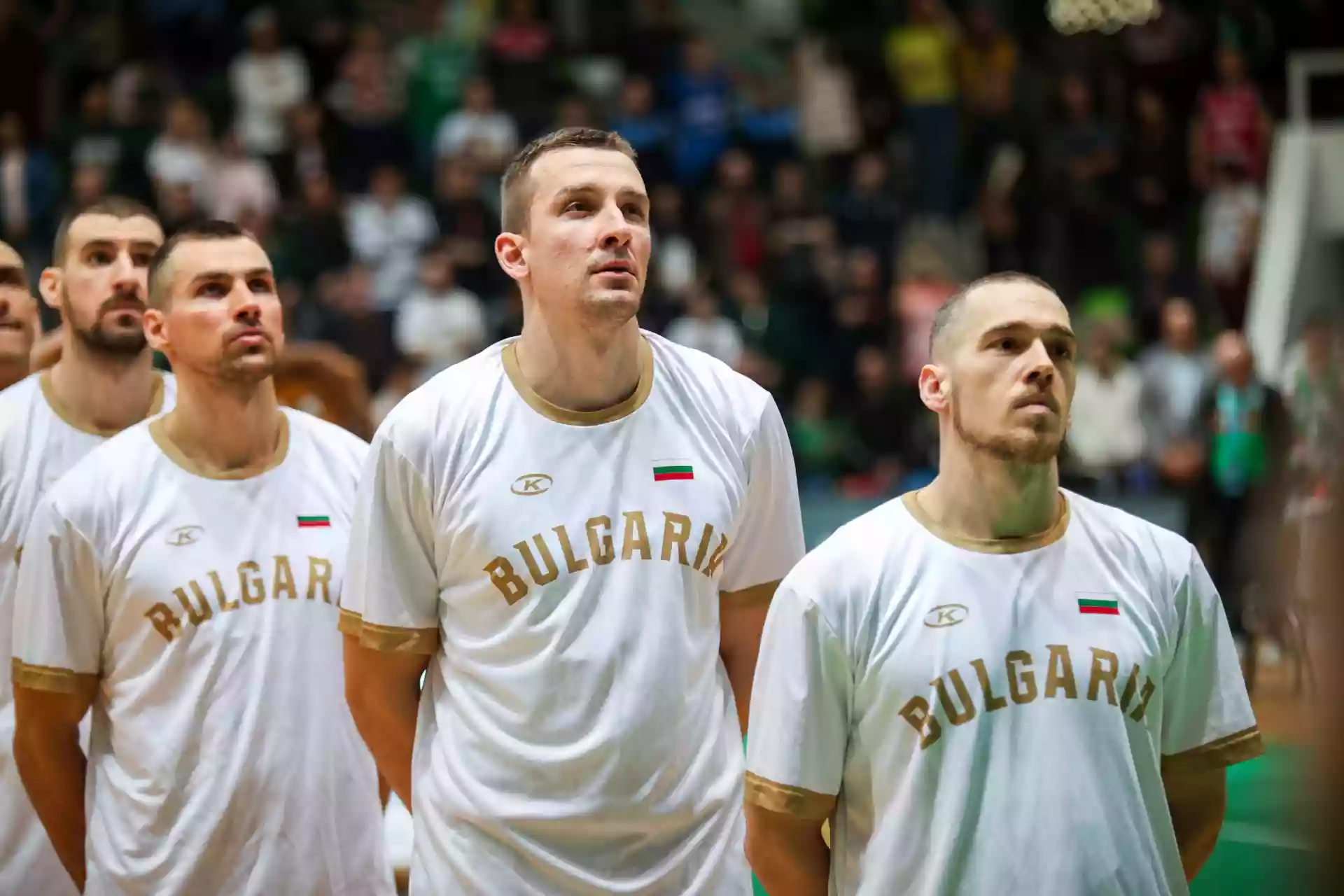 България победи световния шампион на баскетбол Германия