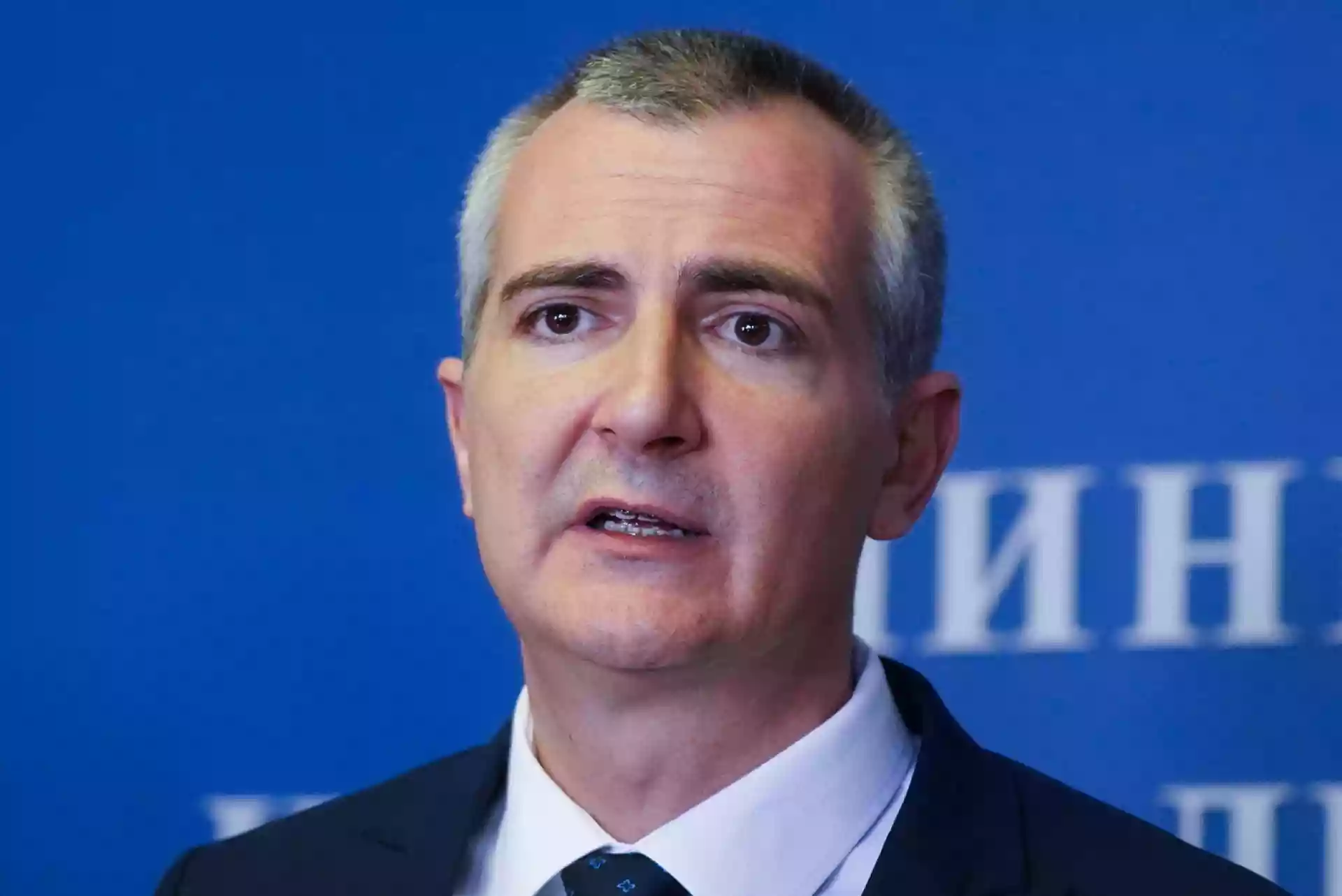 Димитър Илиев