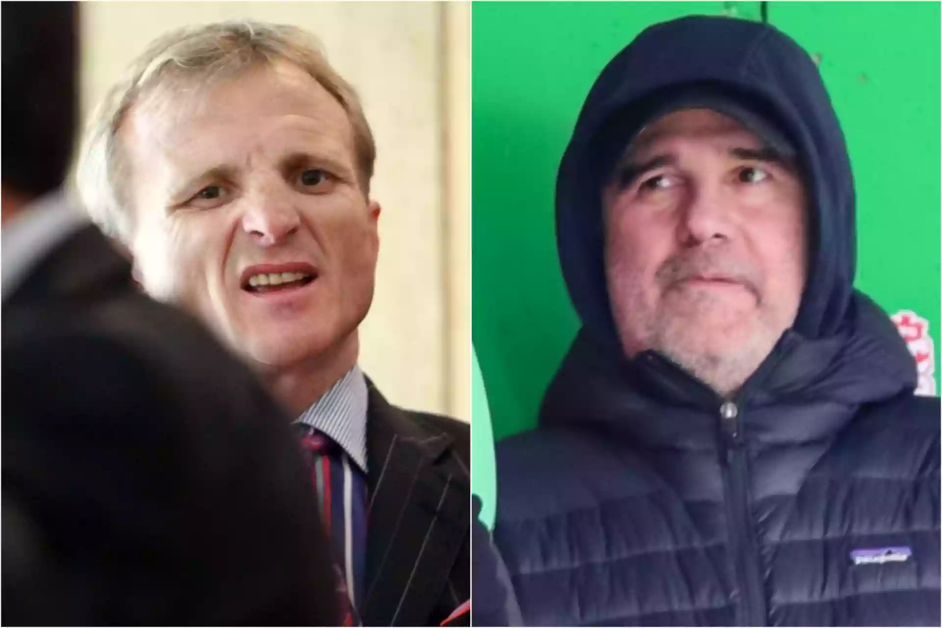 Цветомир Найденов Гриша Ганчев