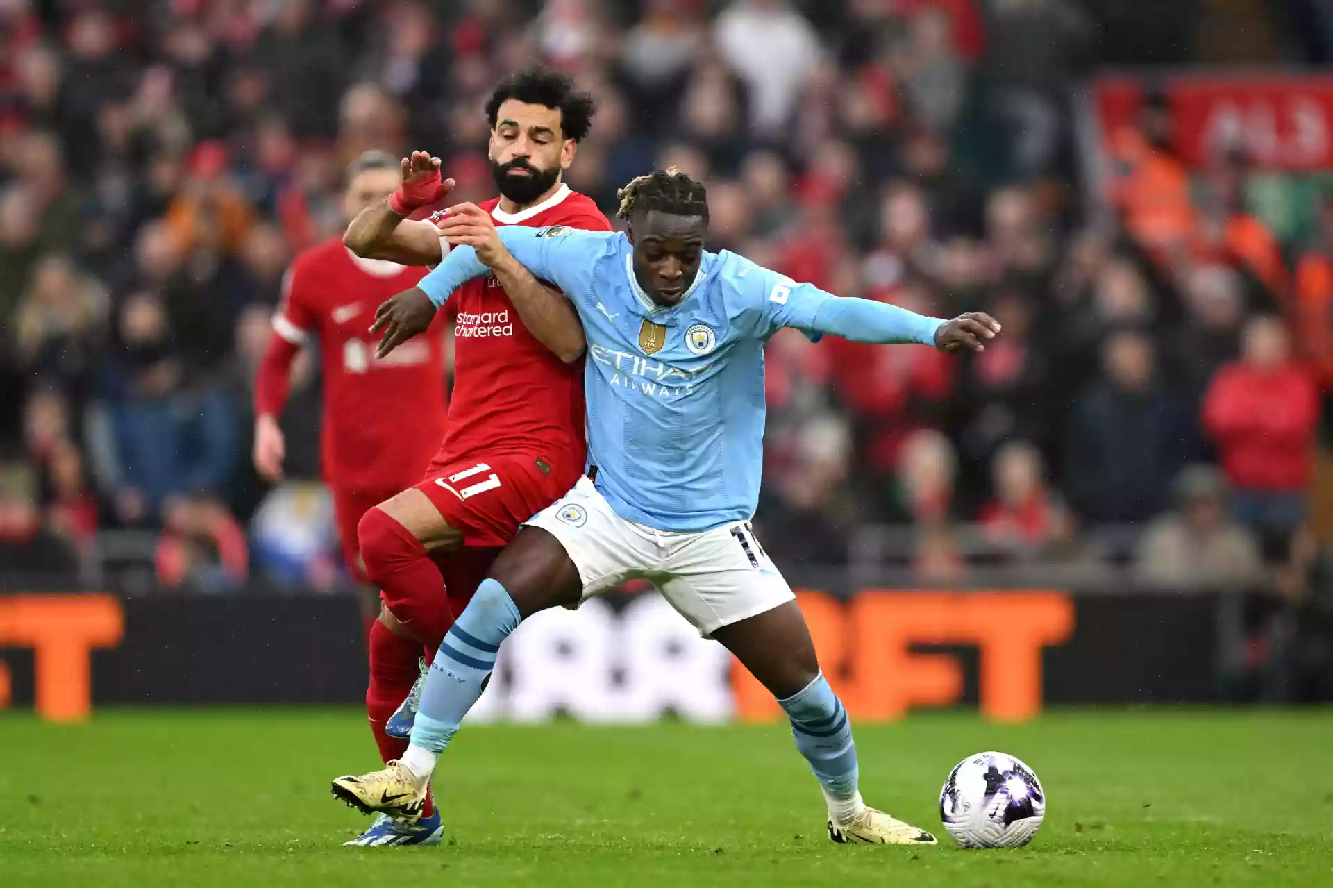 Манчестър Сити