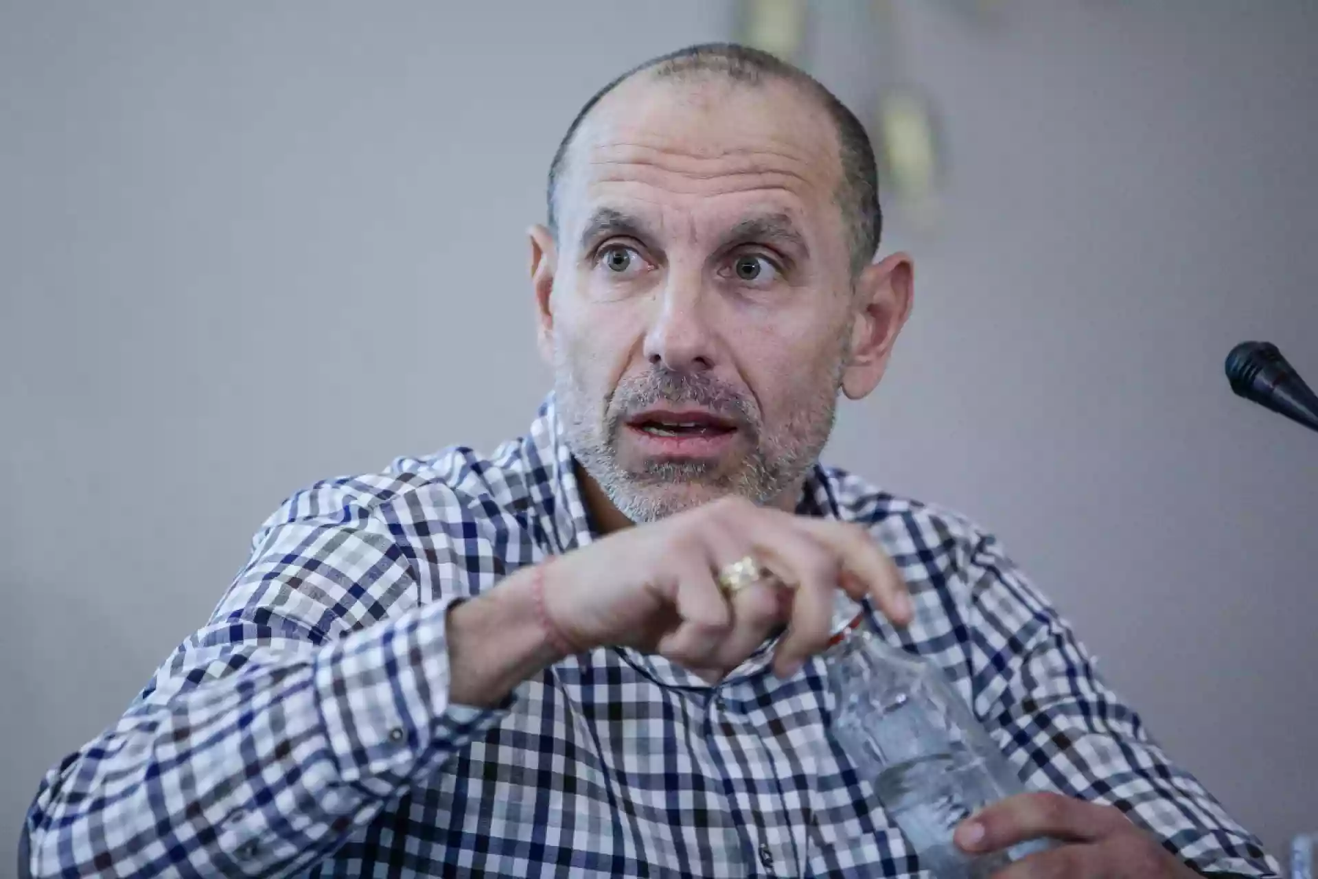 Мартин Петров