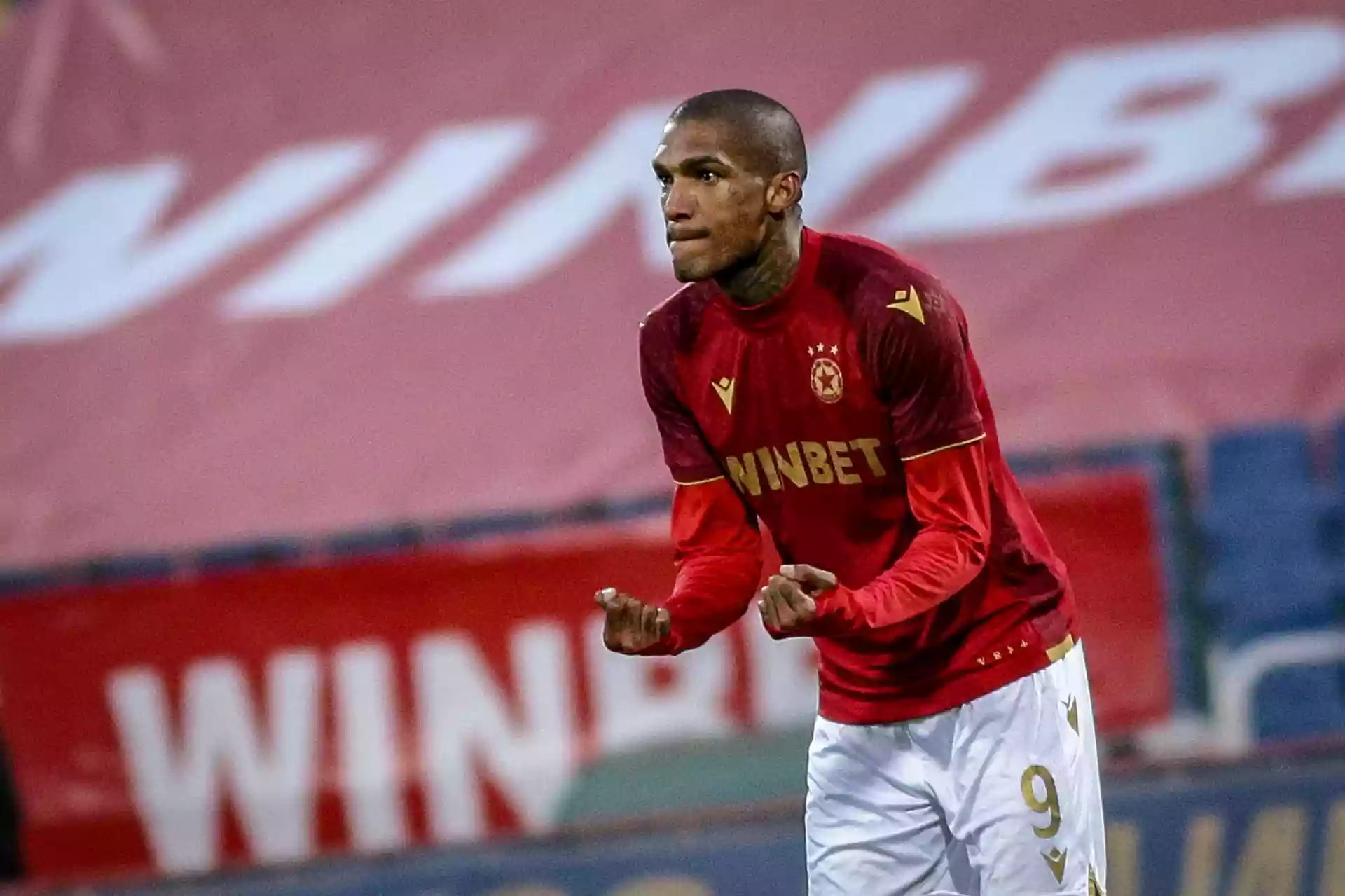 Фернандо Каранга