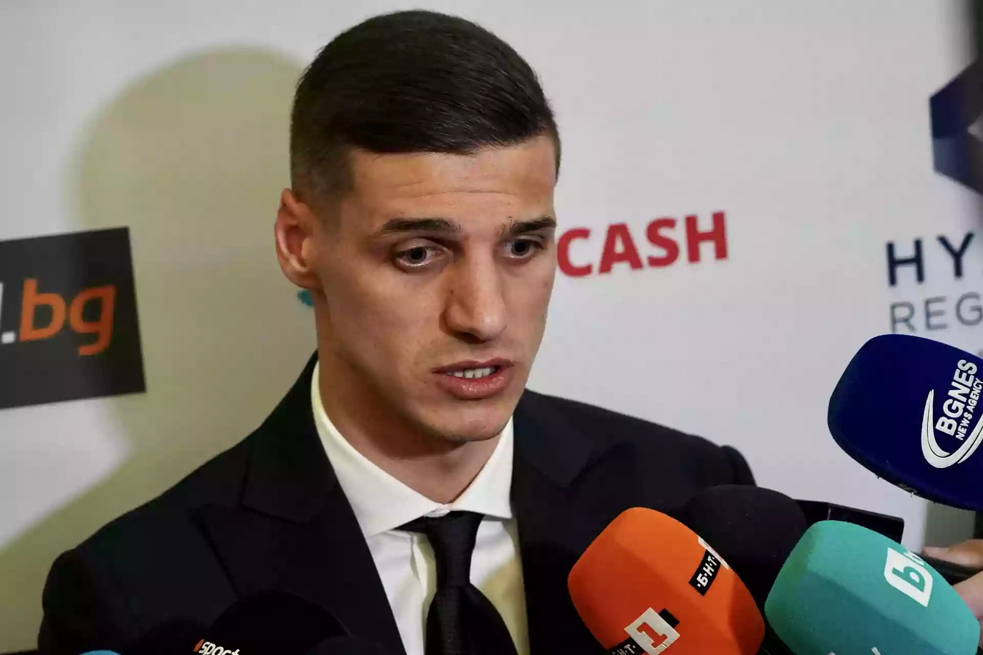 Кирил Десподов