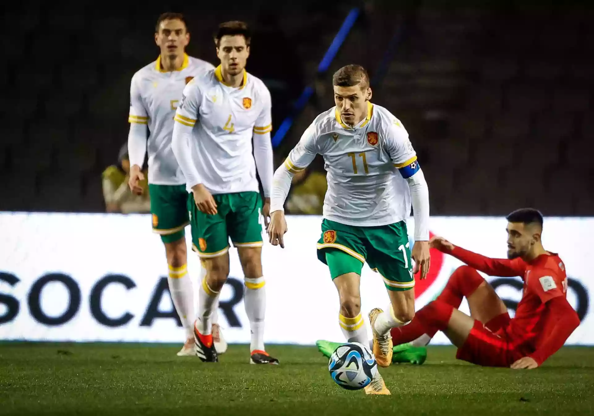 Кирил Десподов съжалява за допуснатите голове в края на мачовете