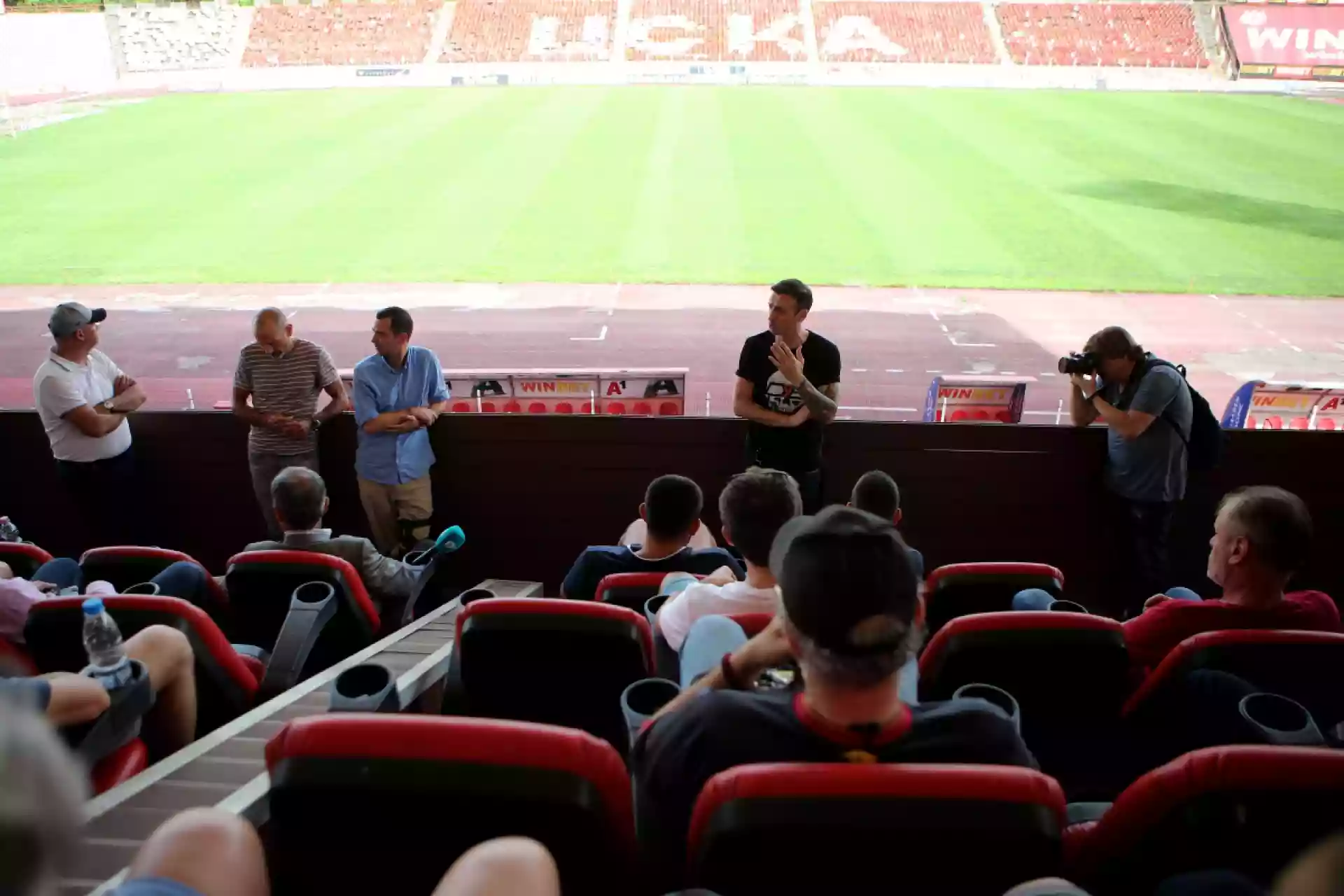 Димитър Бербатов