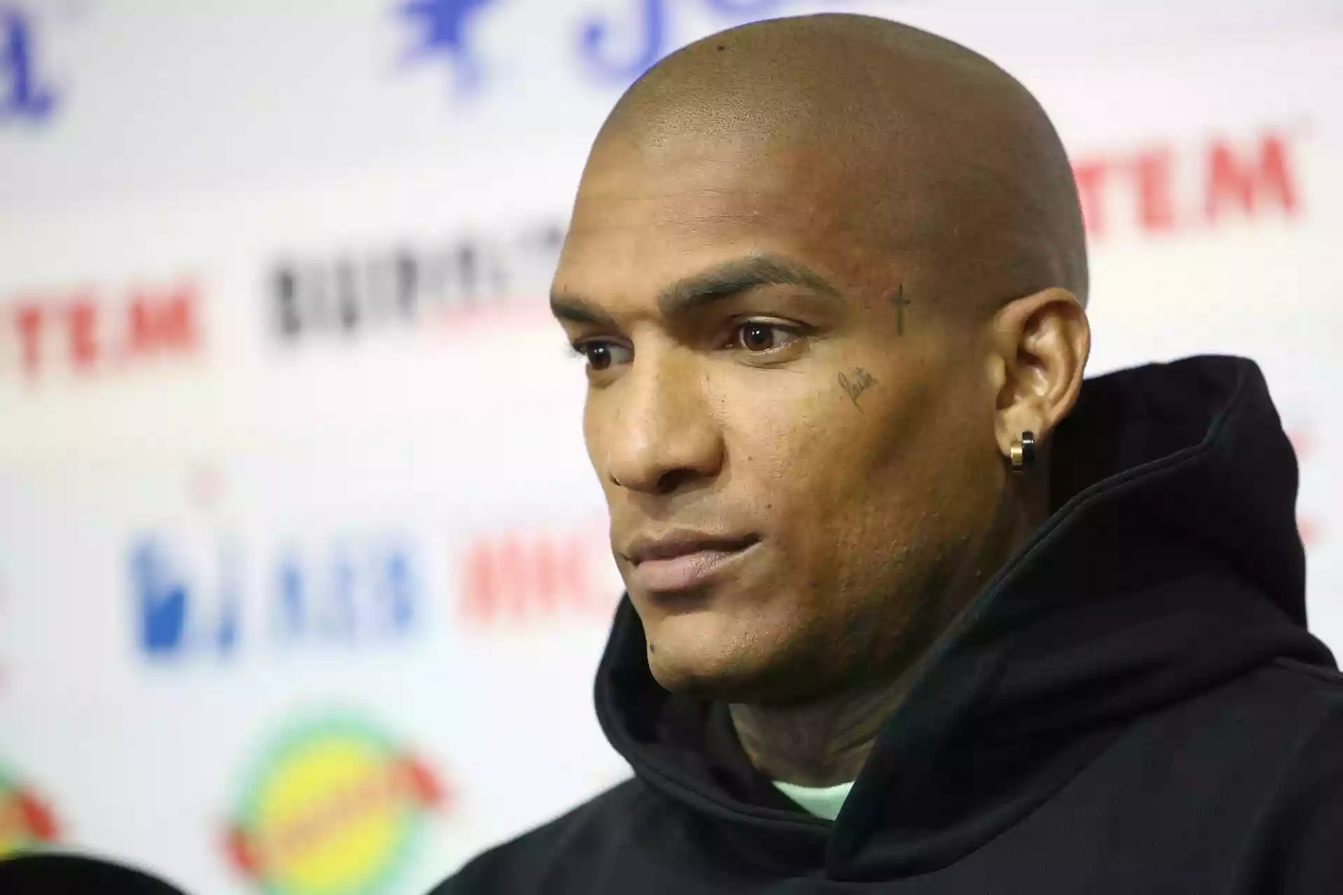 Фернандо Каранга