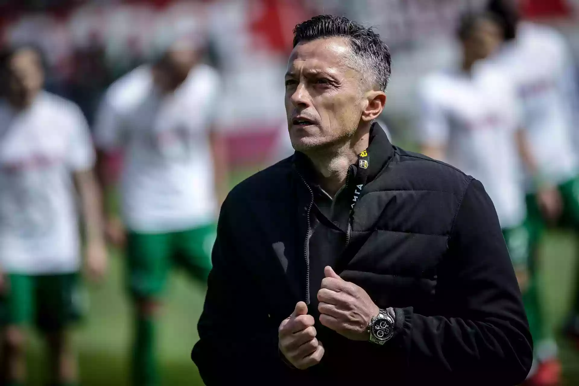 Христо Янев