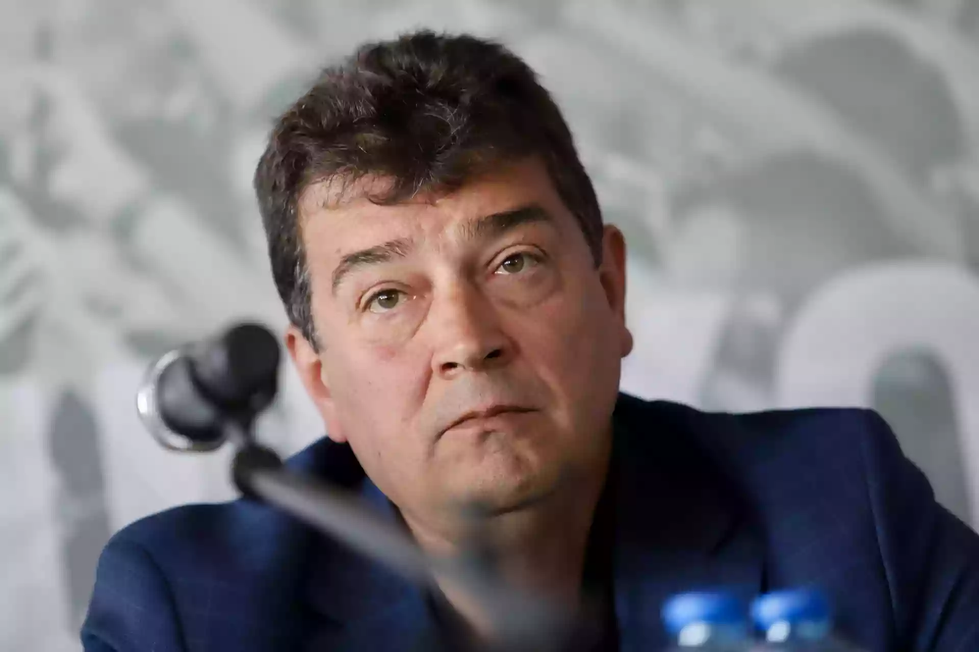 Борислав Георгиев
