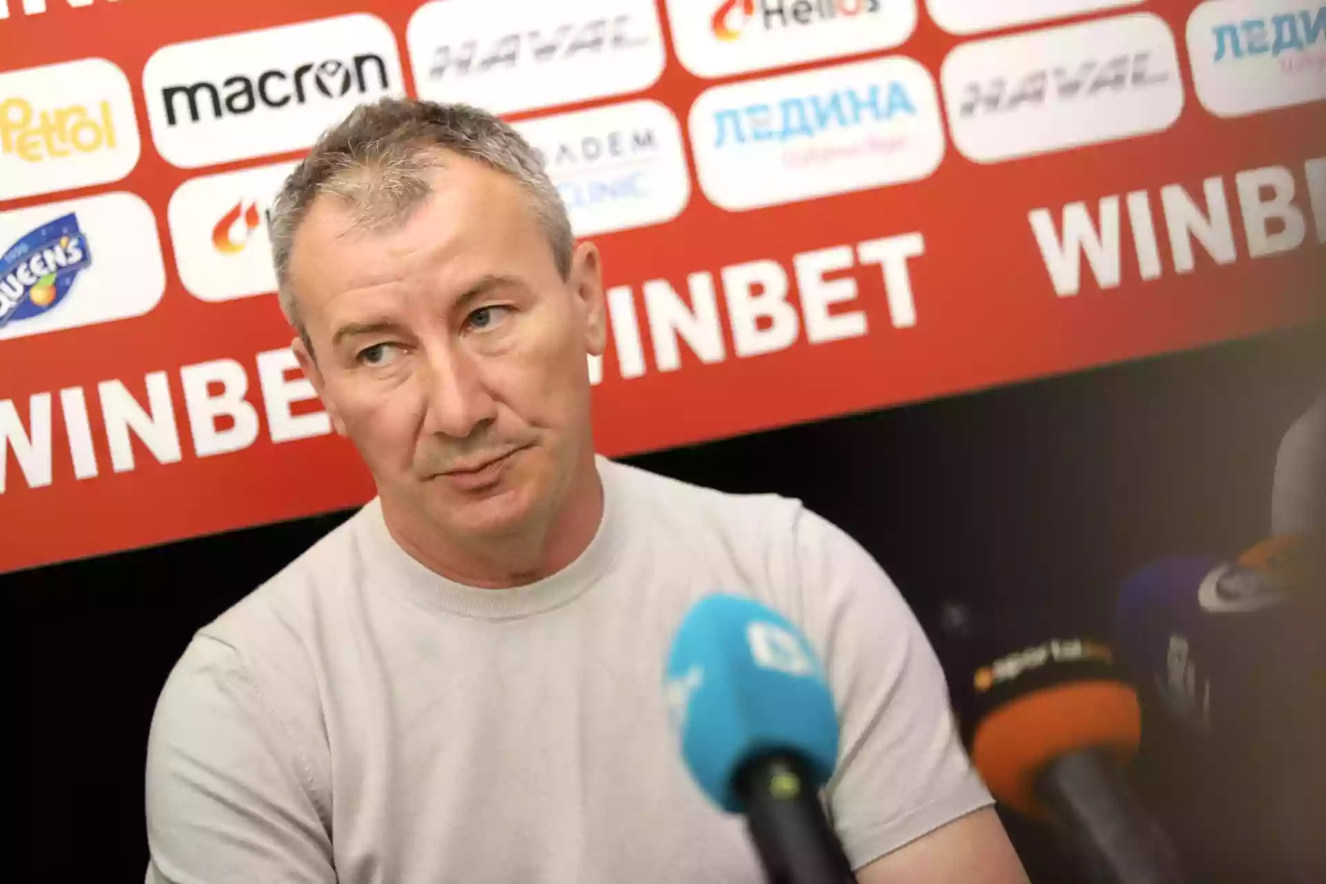 Белчев обясни как се е стигнало до завръщането му в ЦСКА