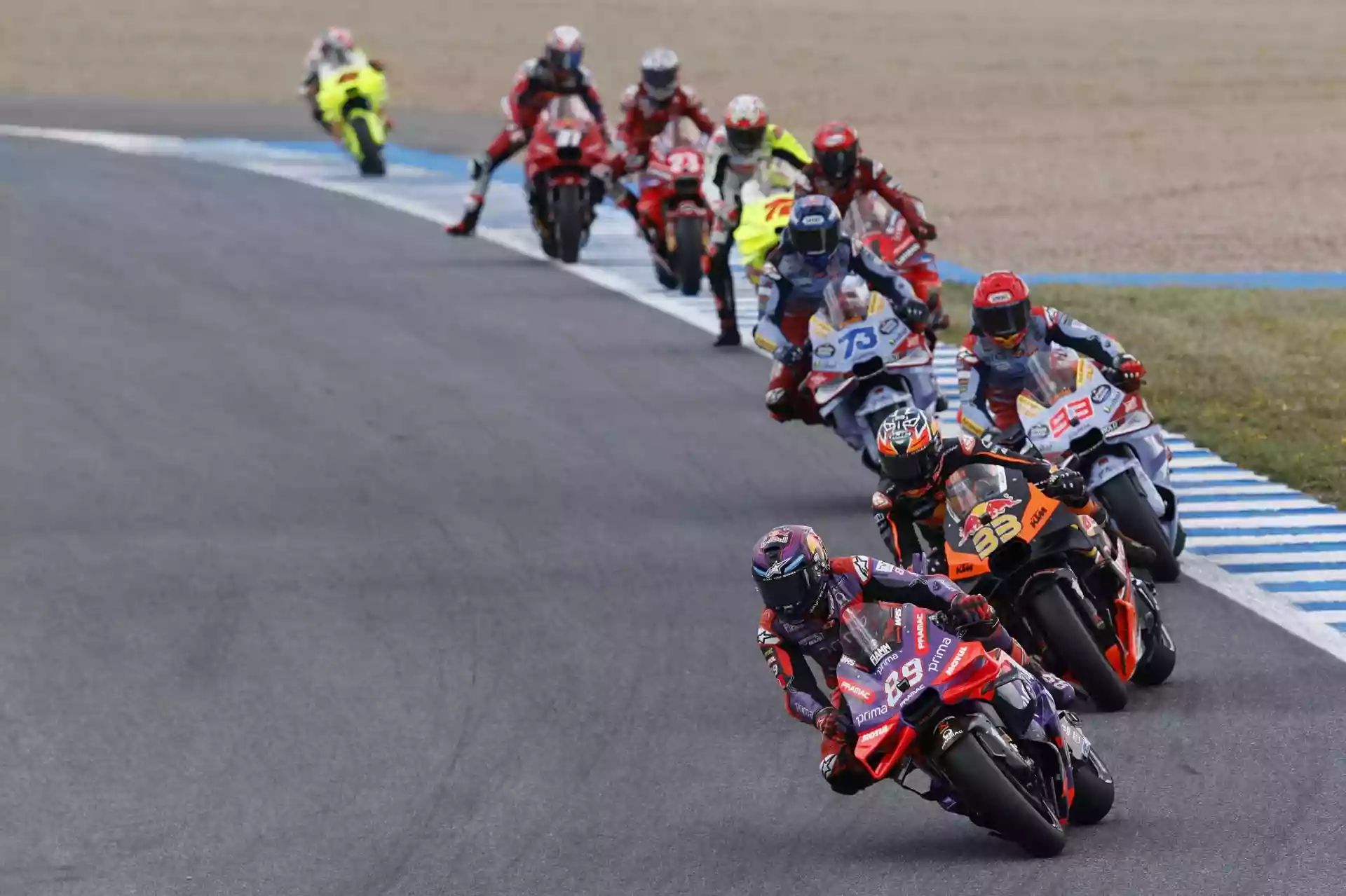 Баная спечели ГП на Испания в MotoGP