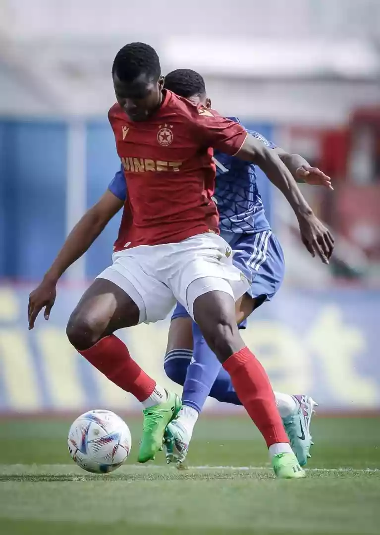 ЦСКА Левски