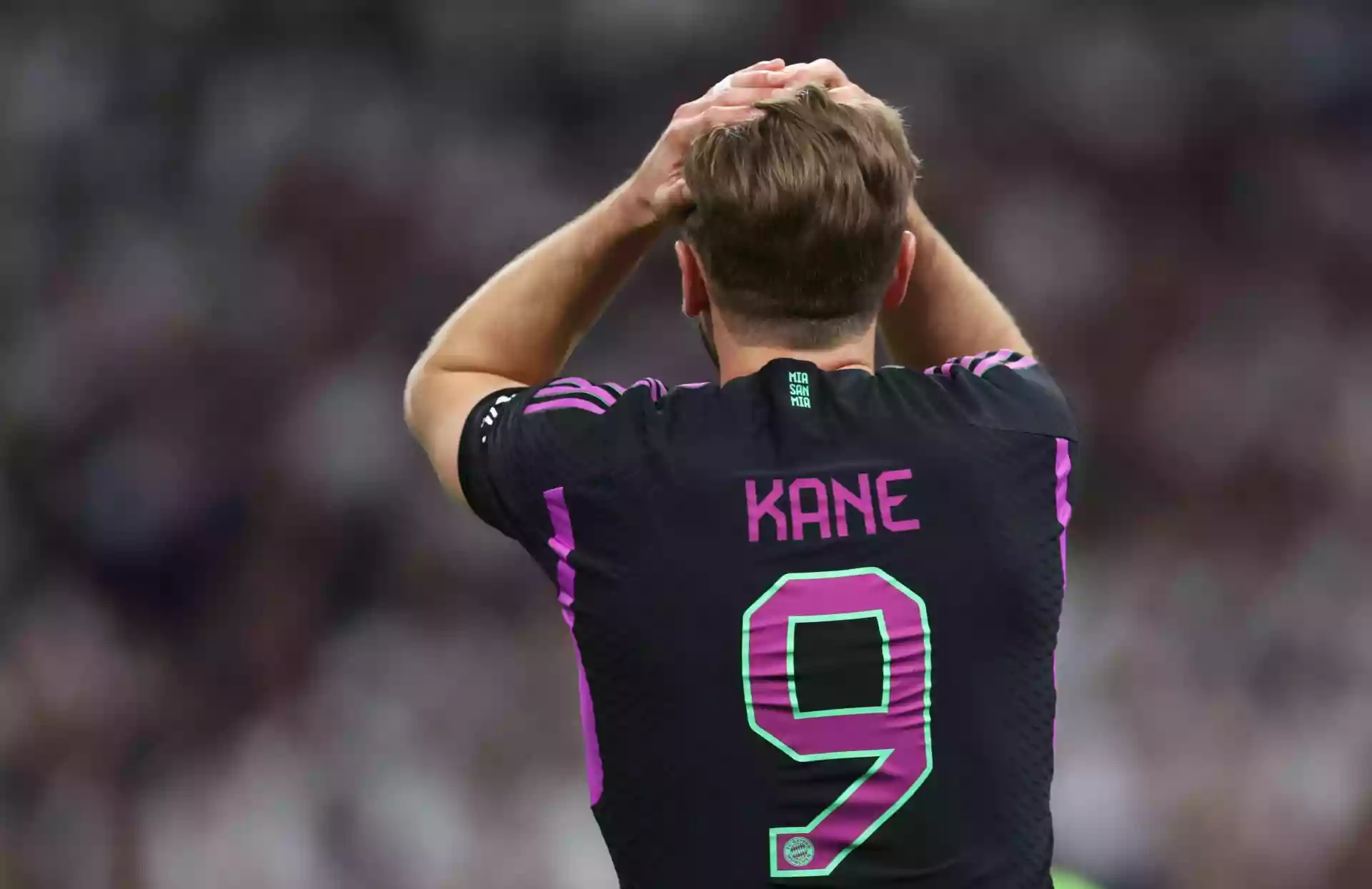 Хари Кейн очаква Англия да се представи силно на Евро 2024