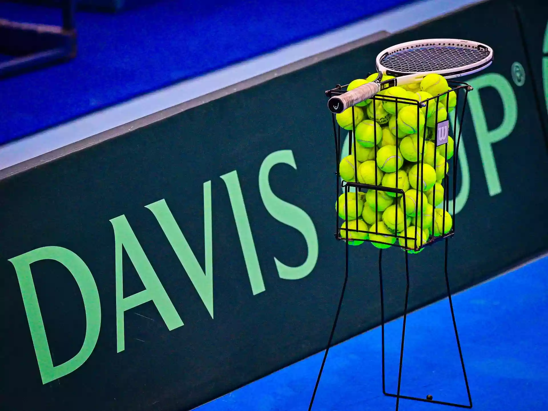 Купа Дейвис