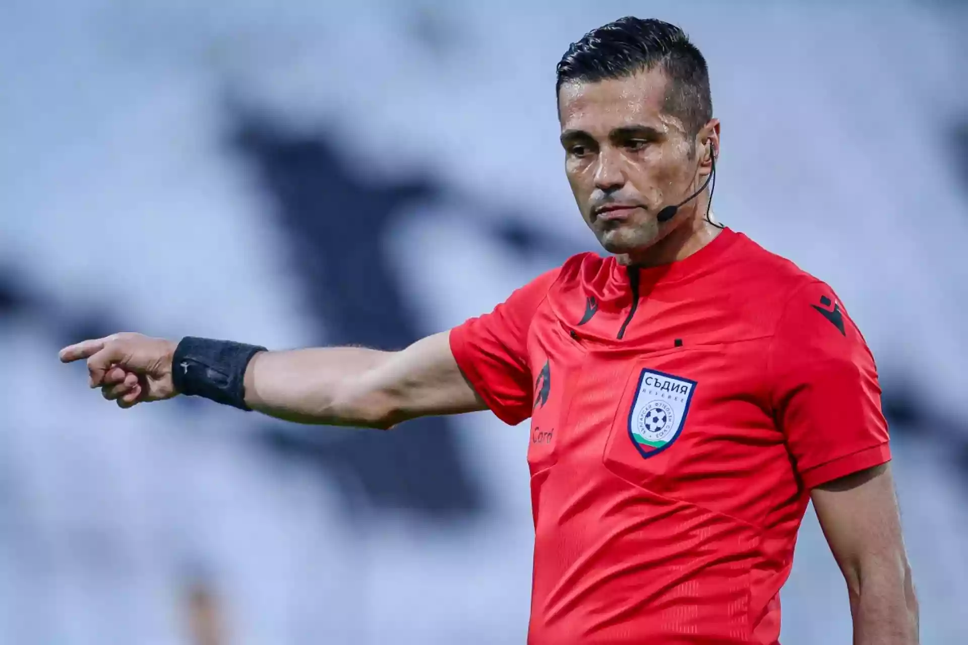 Георги Давидов