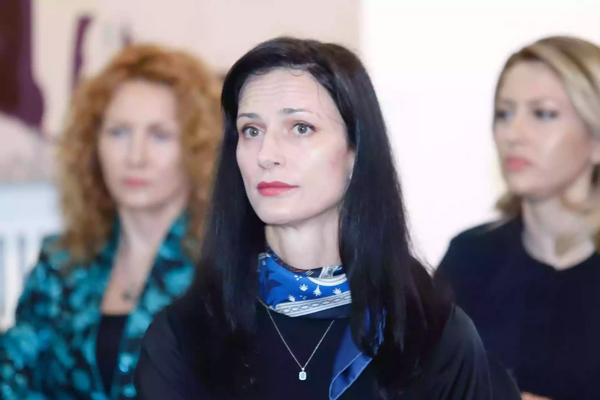 Мария Габриел