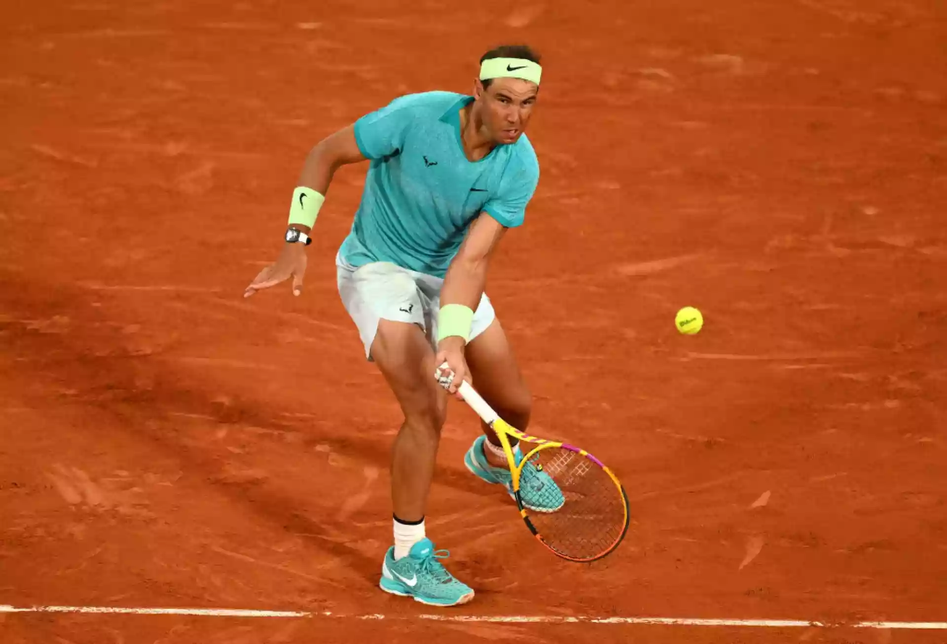 Рафаел Надал