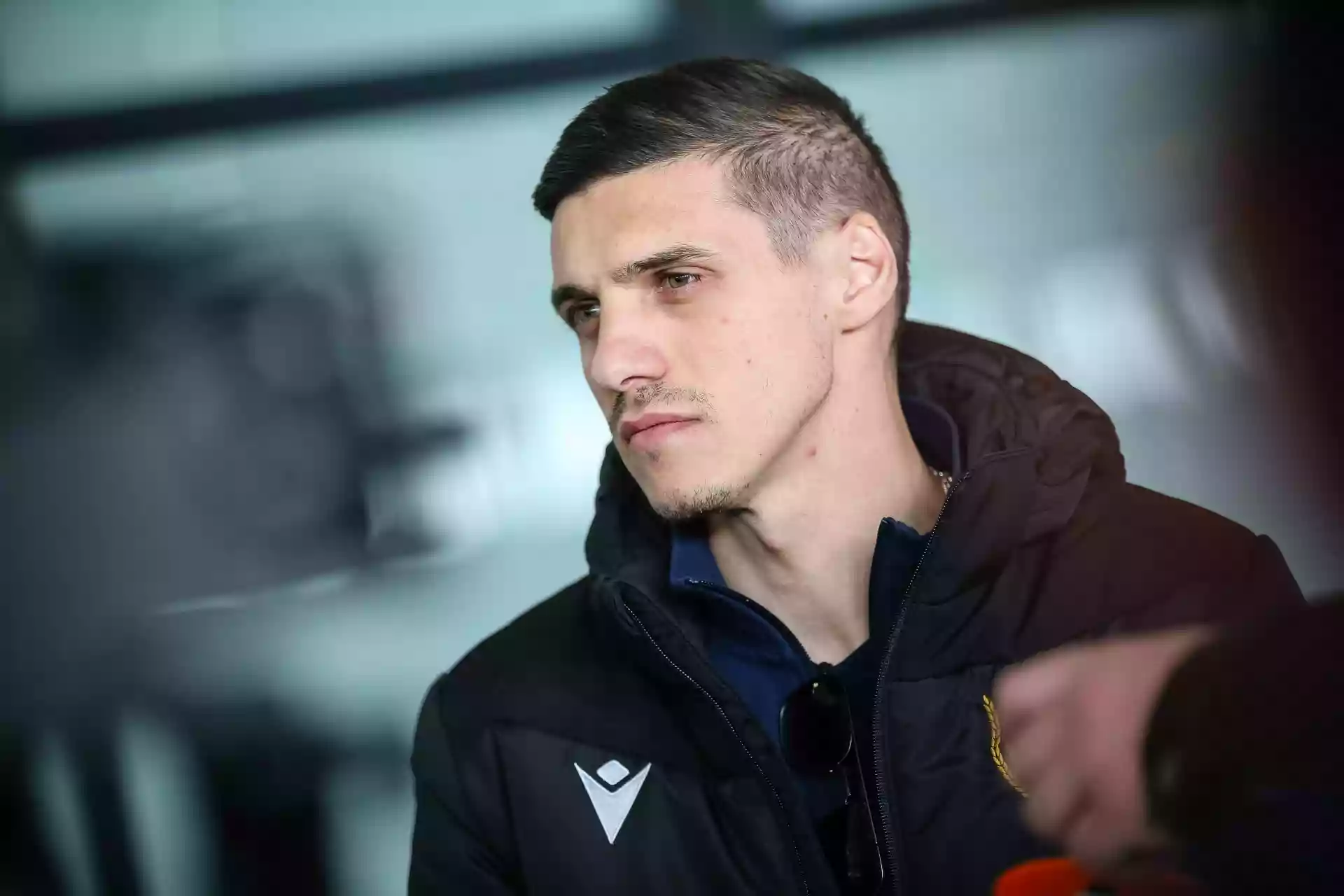 Кирил Десподов