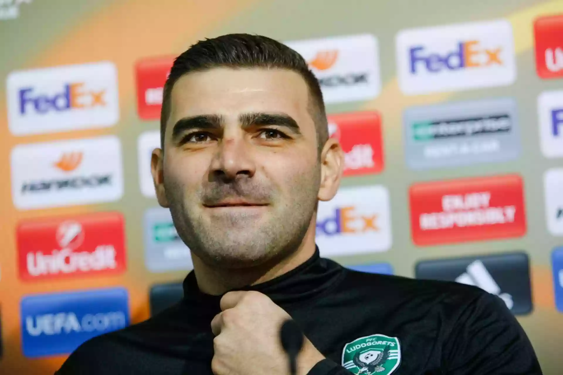 Владо Стоянов