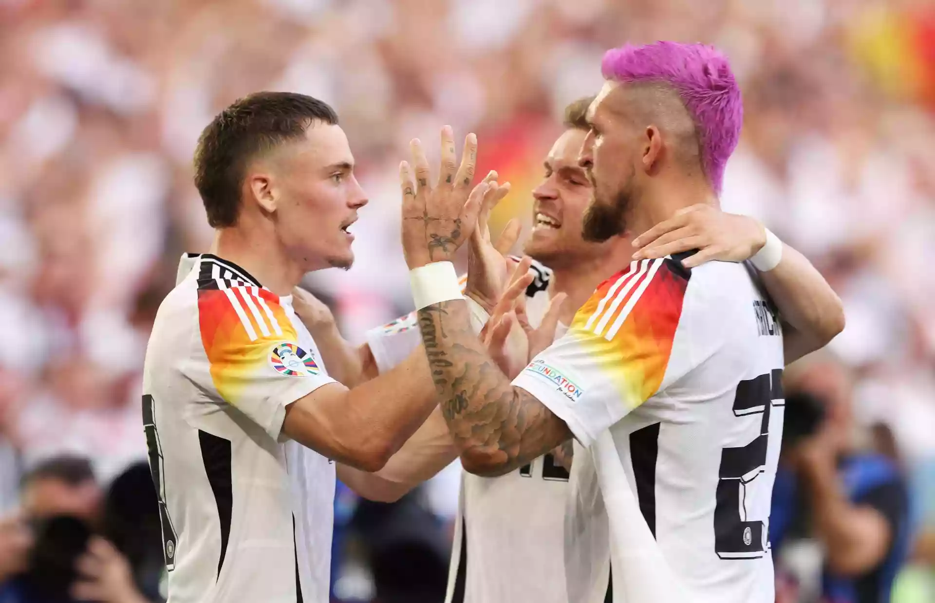 Флориан Вирц