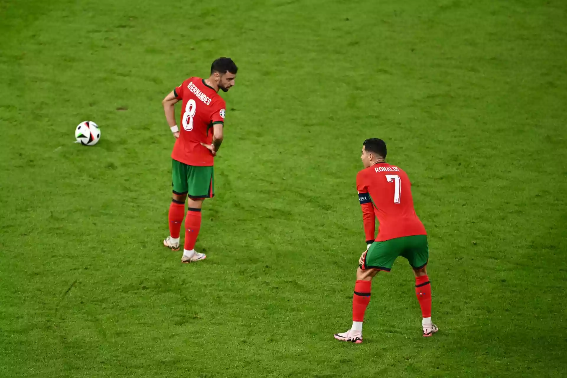 Кристиано Роналдо