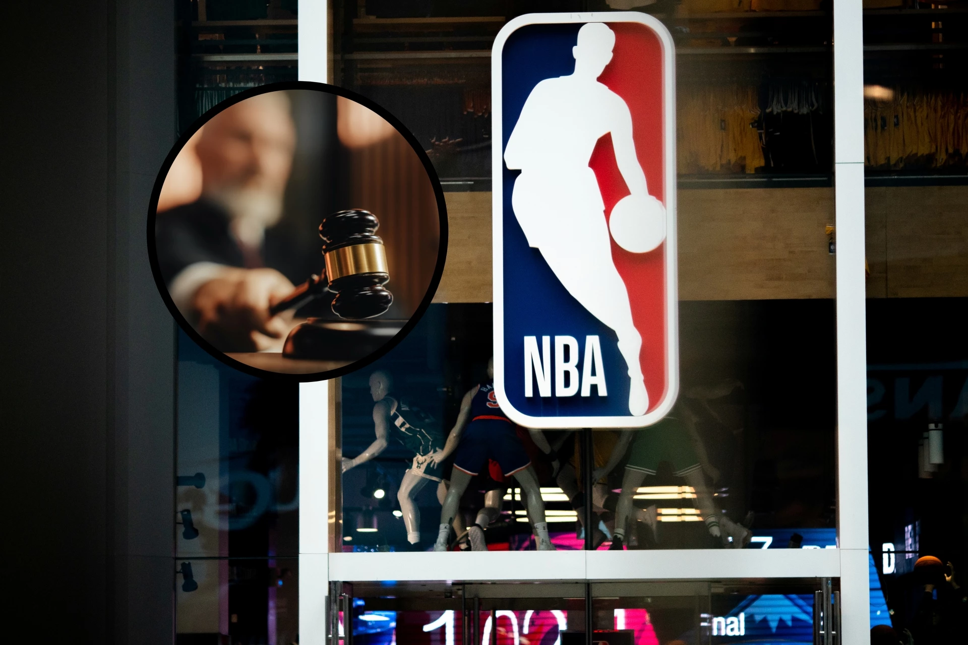 Черни облаци са надвиснали над НБА заради нелегалните залози Черни облаци са надвиснали над НБА заради нелегалните залози