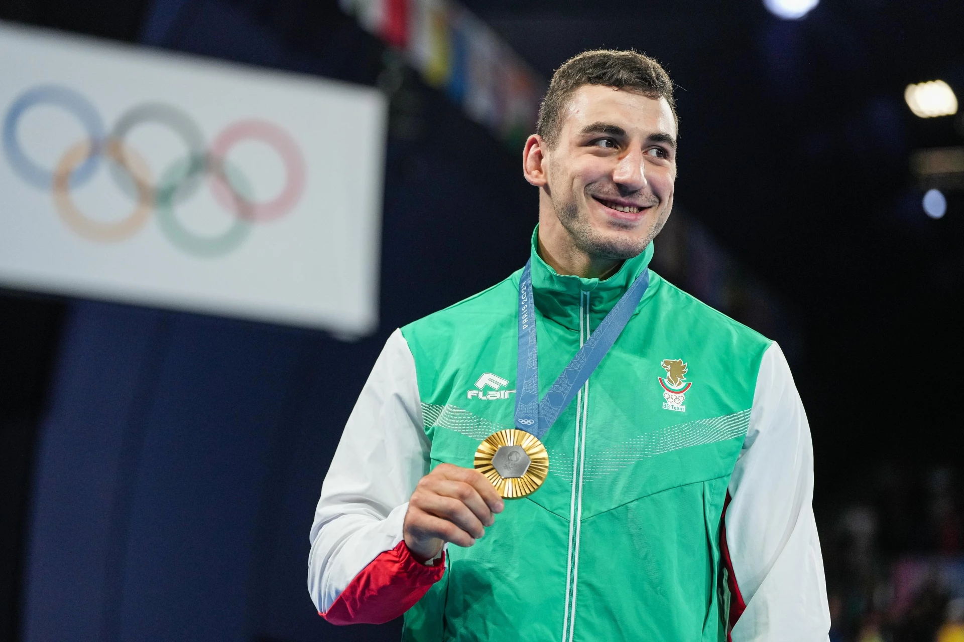 Семен Новиков