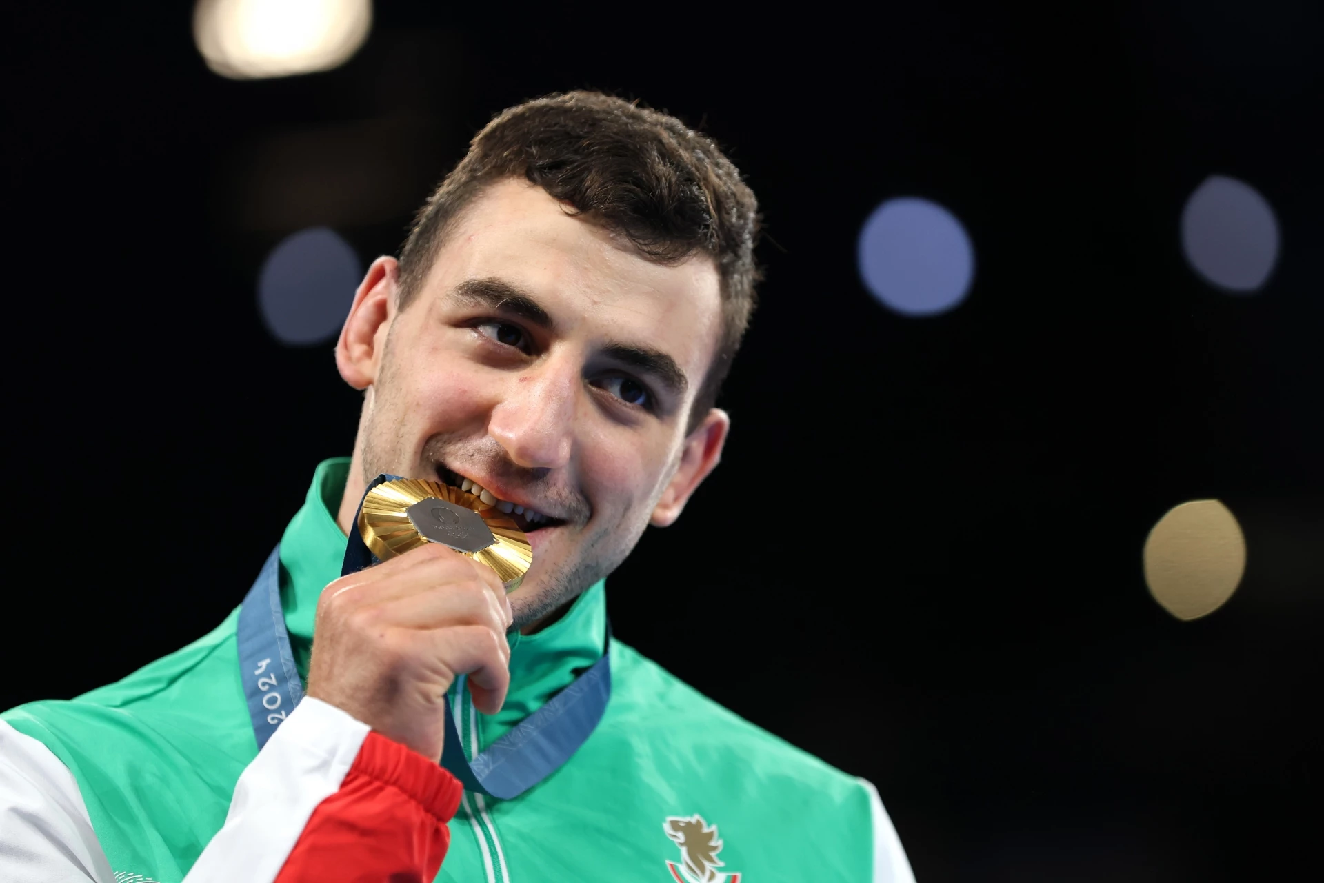 Семен Новиков се завърна в България