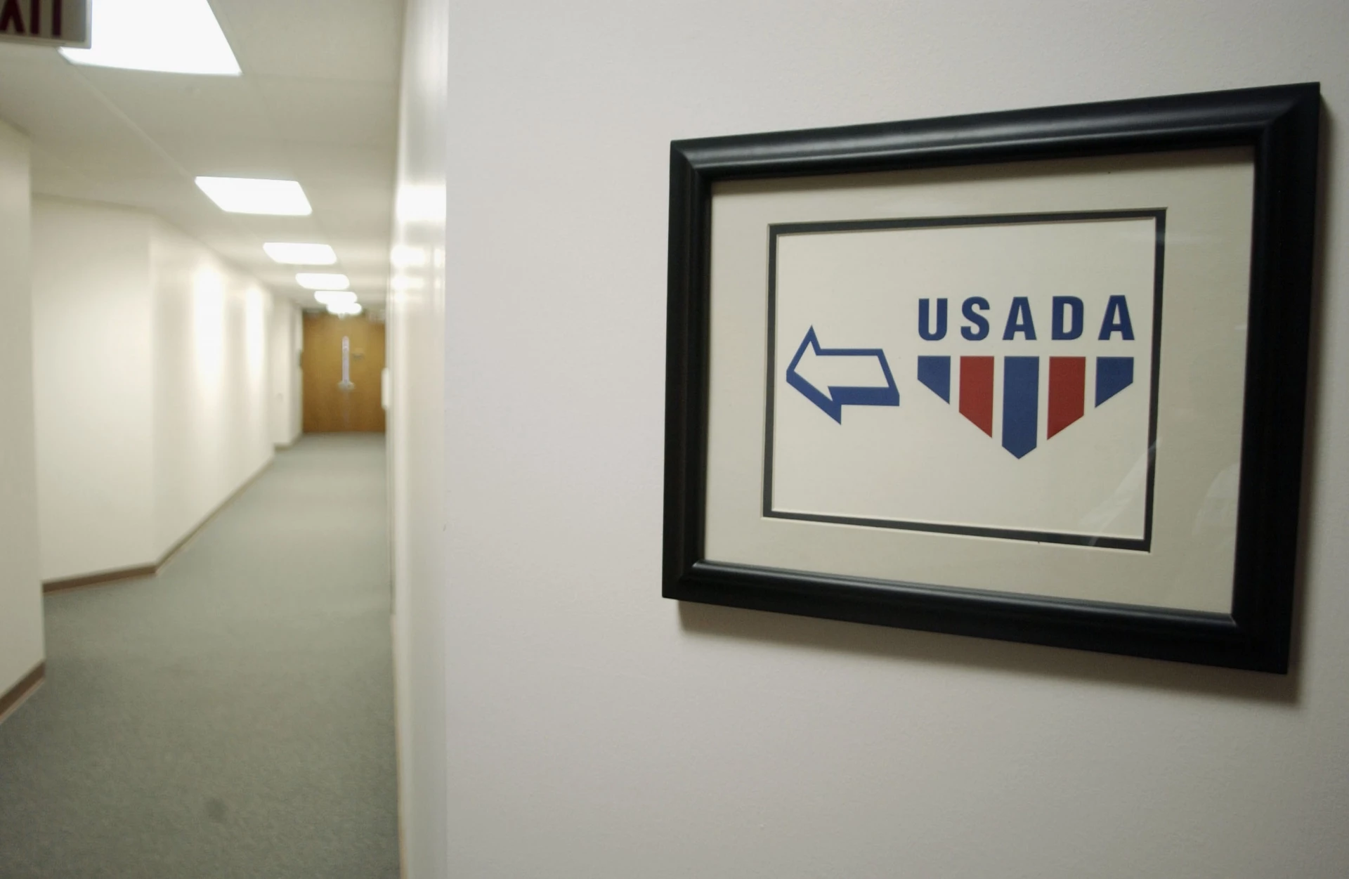 USADA