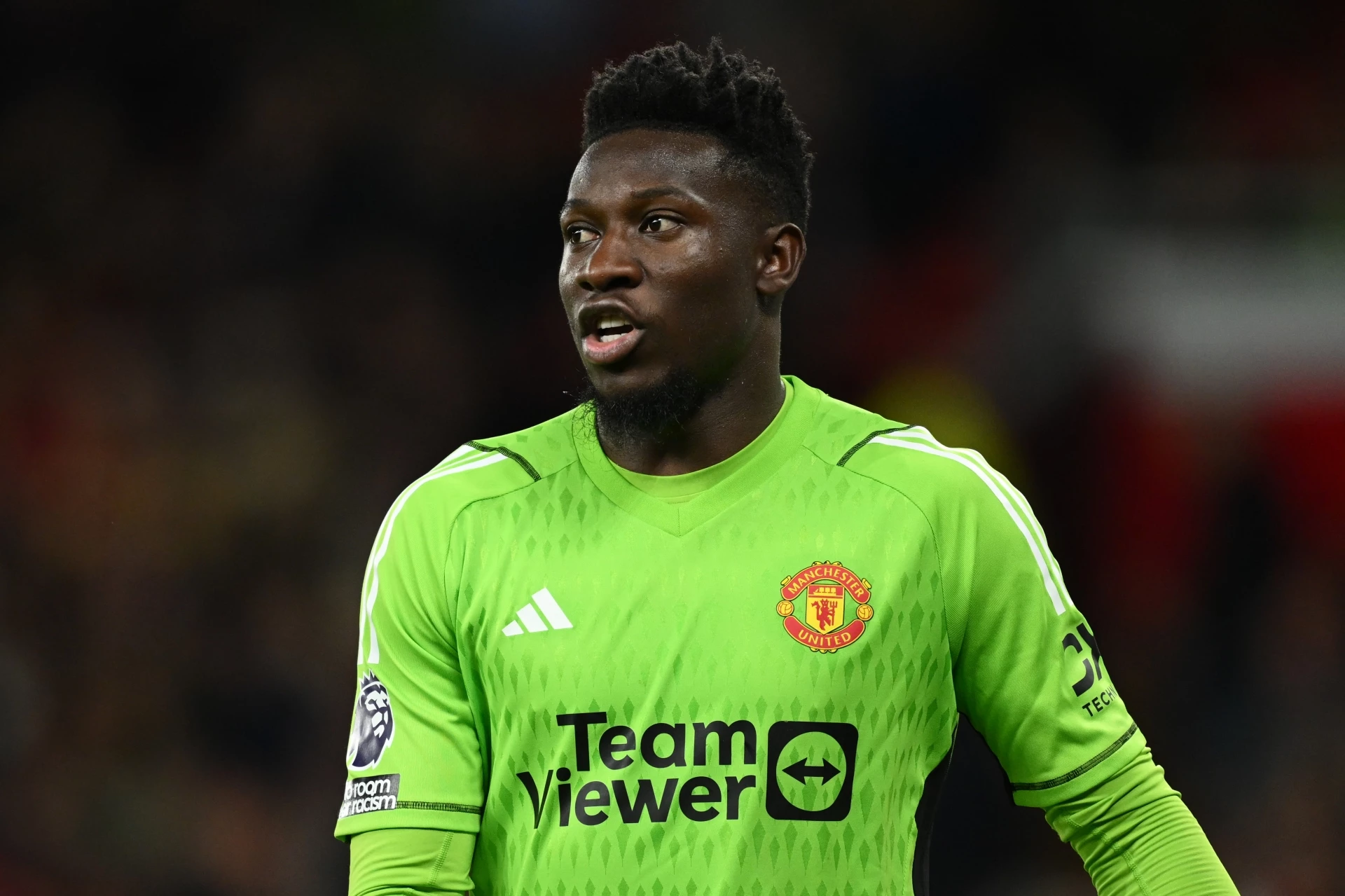 Андре Онана