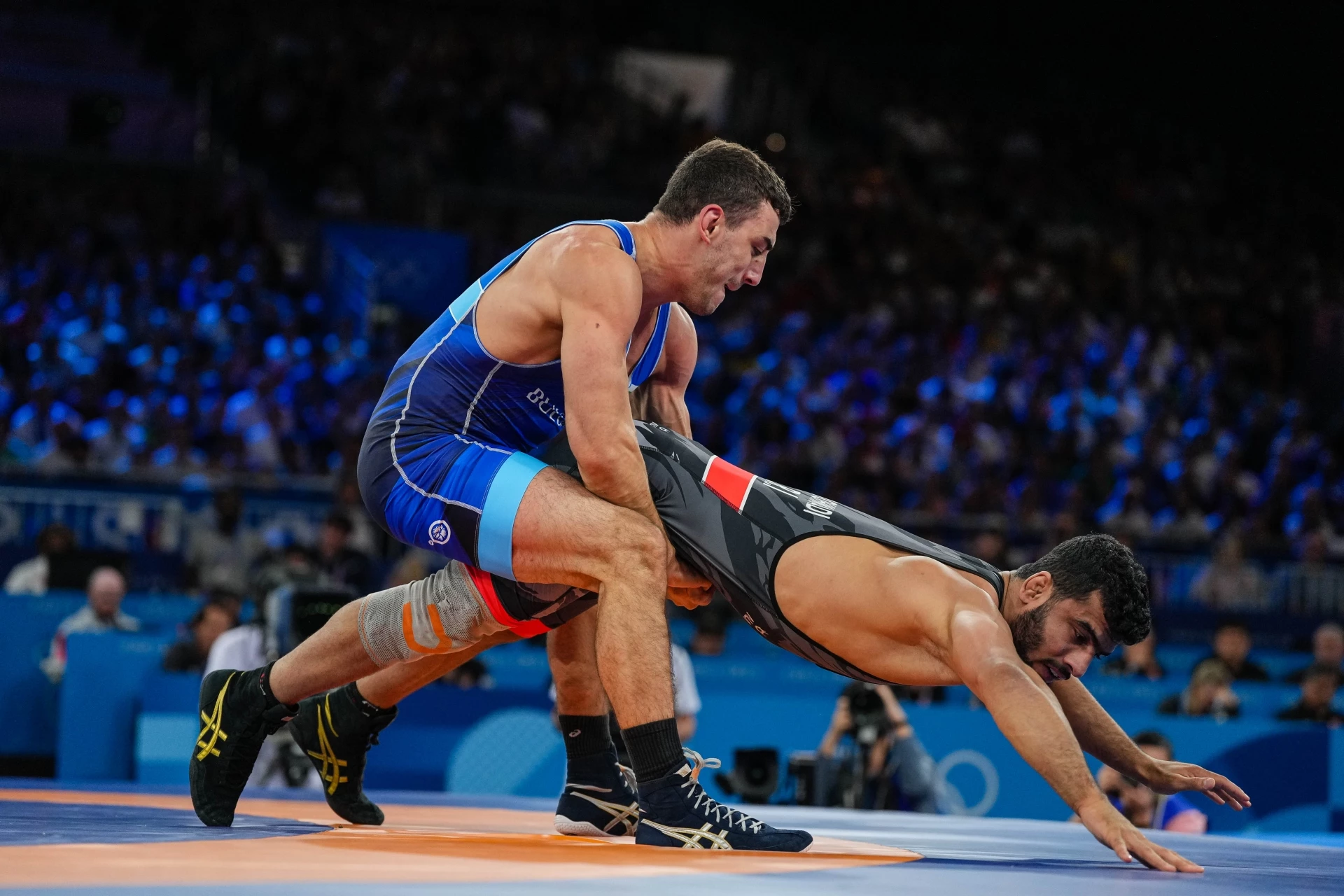 Семен Новиков