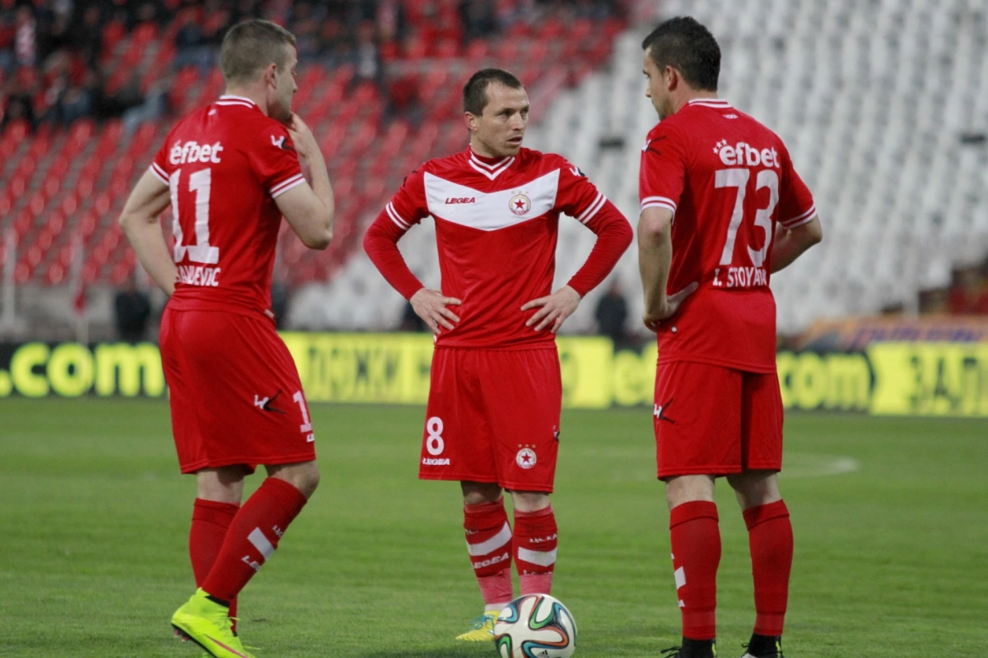 Борис Галчев