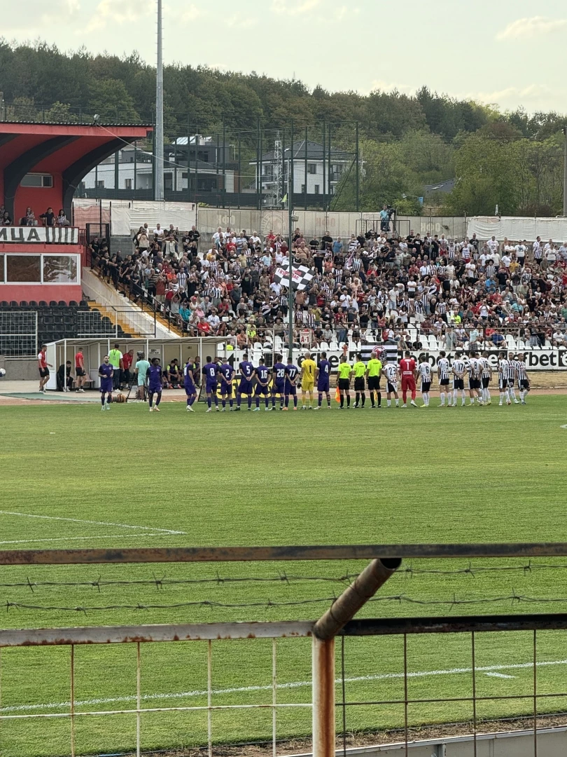 Локо Горна подкрепи