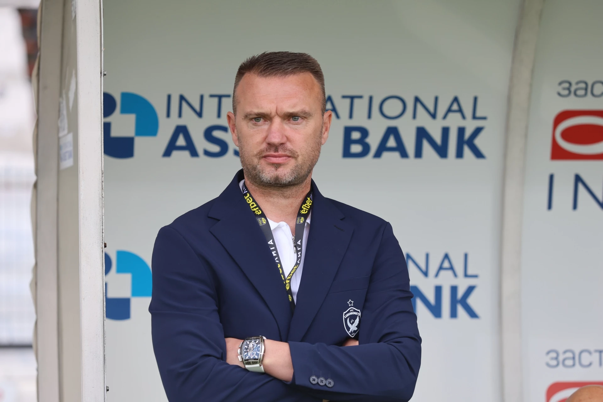 Захари Сираков