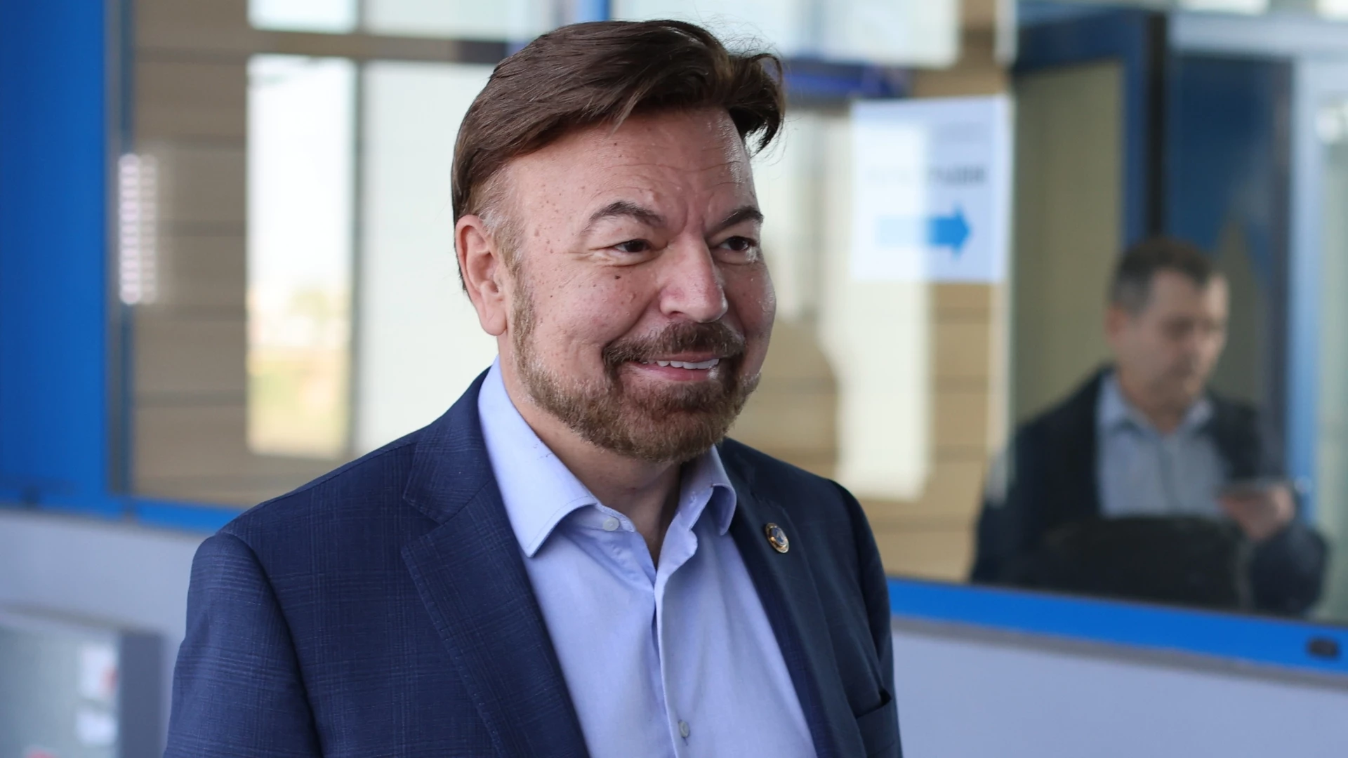 Мило Борисов