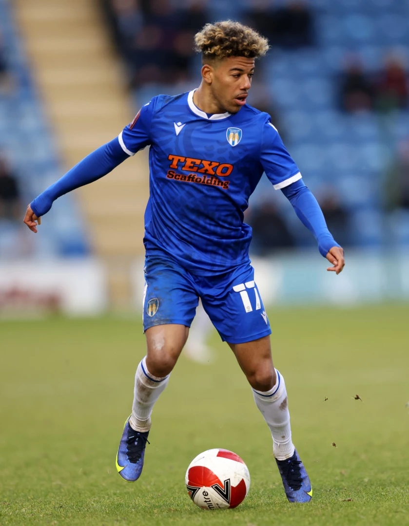 Силвестър Джаспър