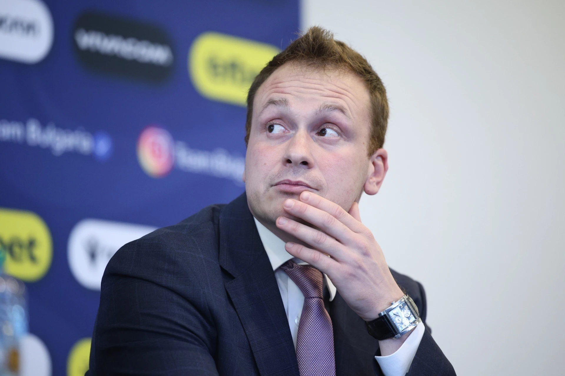 Добрин Гьонов