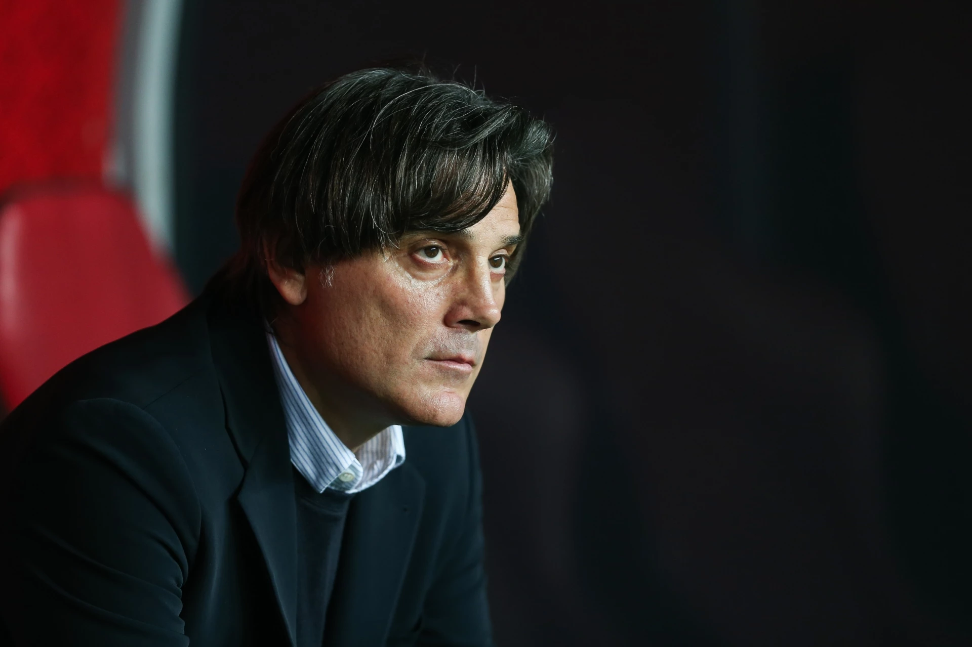 Винченцо Монтела