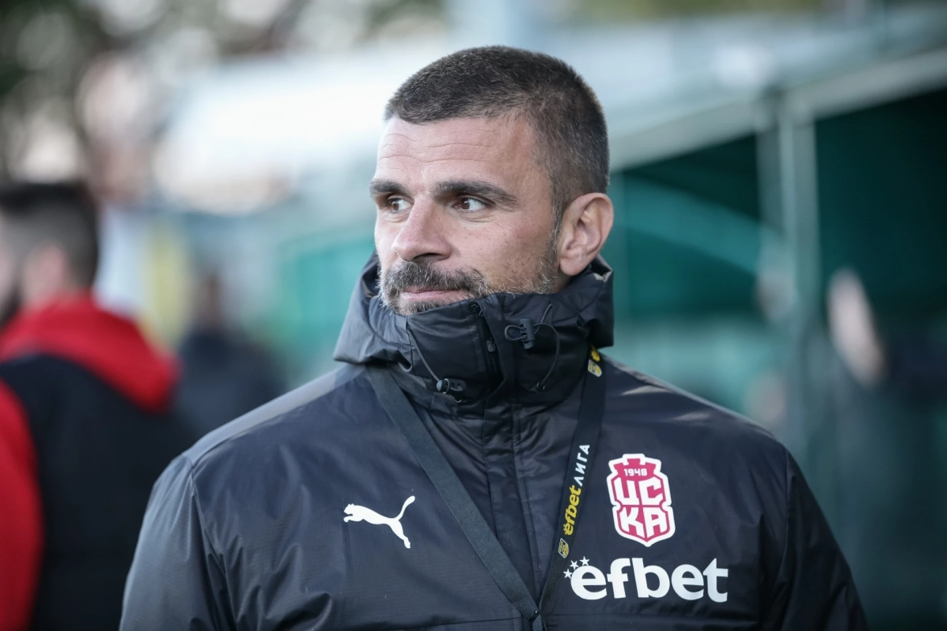 Валентин Илиев