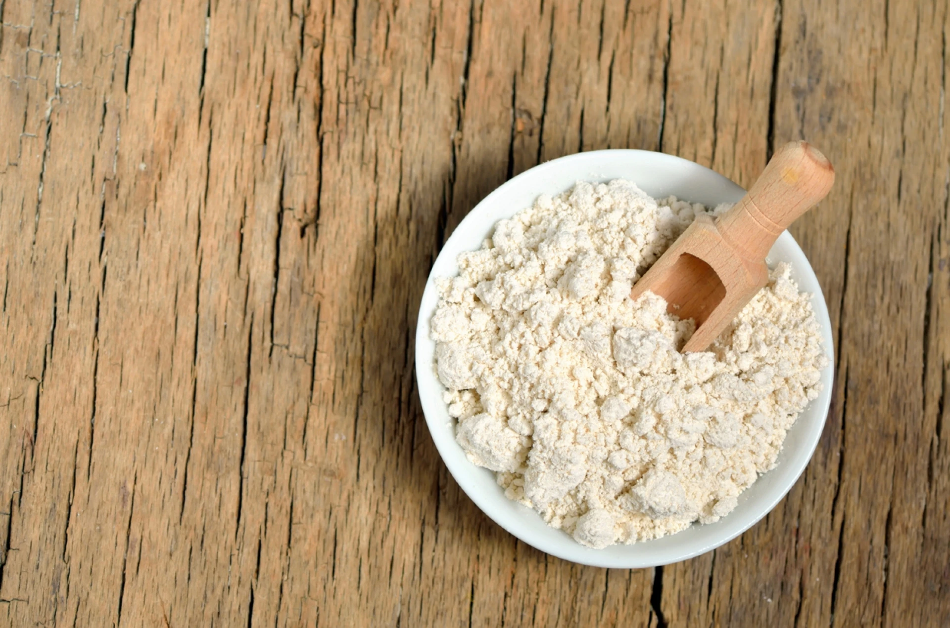 каша