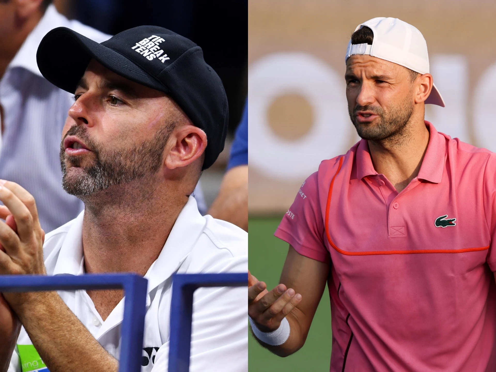 Григор Димитров