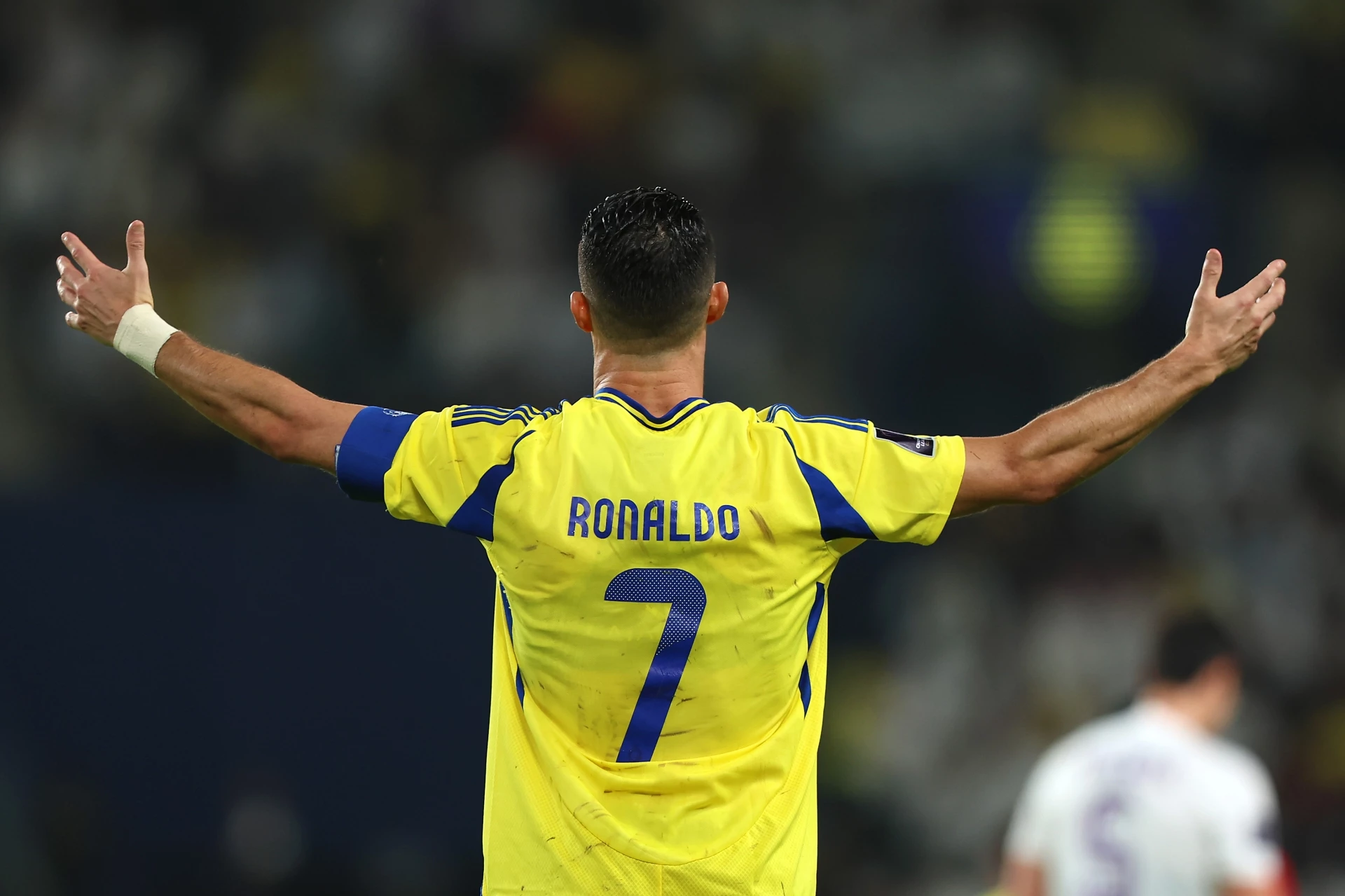 Роналдо е №1 по приходи за 2024 година Роналдо е №1 по приходи за 2024 година