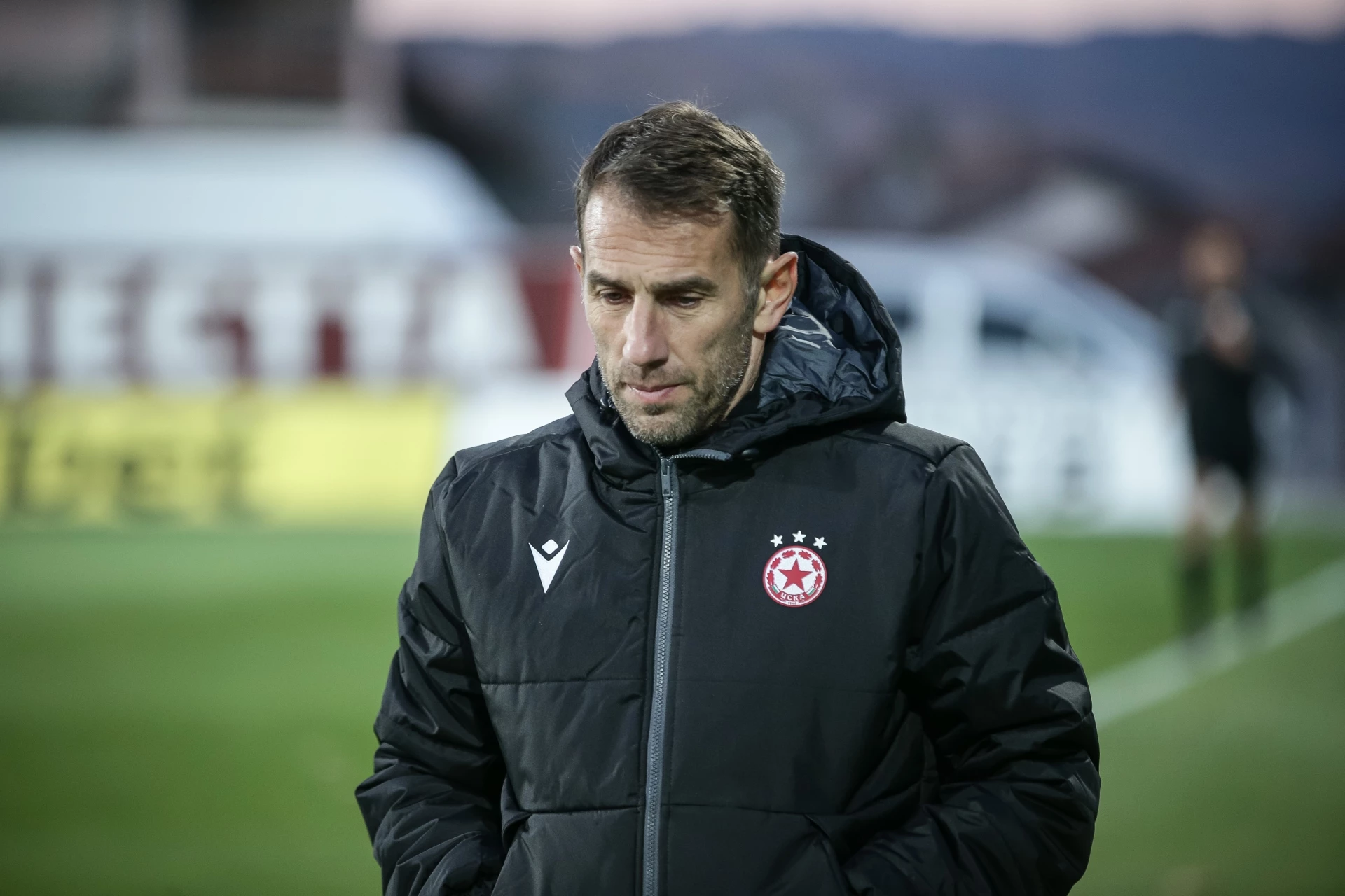 Стойко Сакалиев