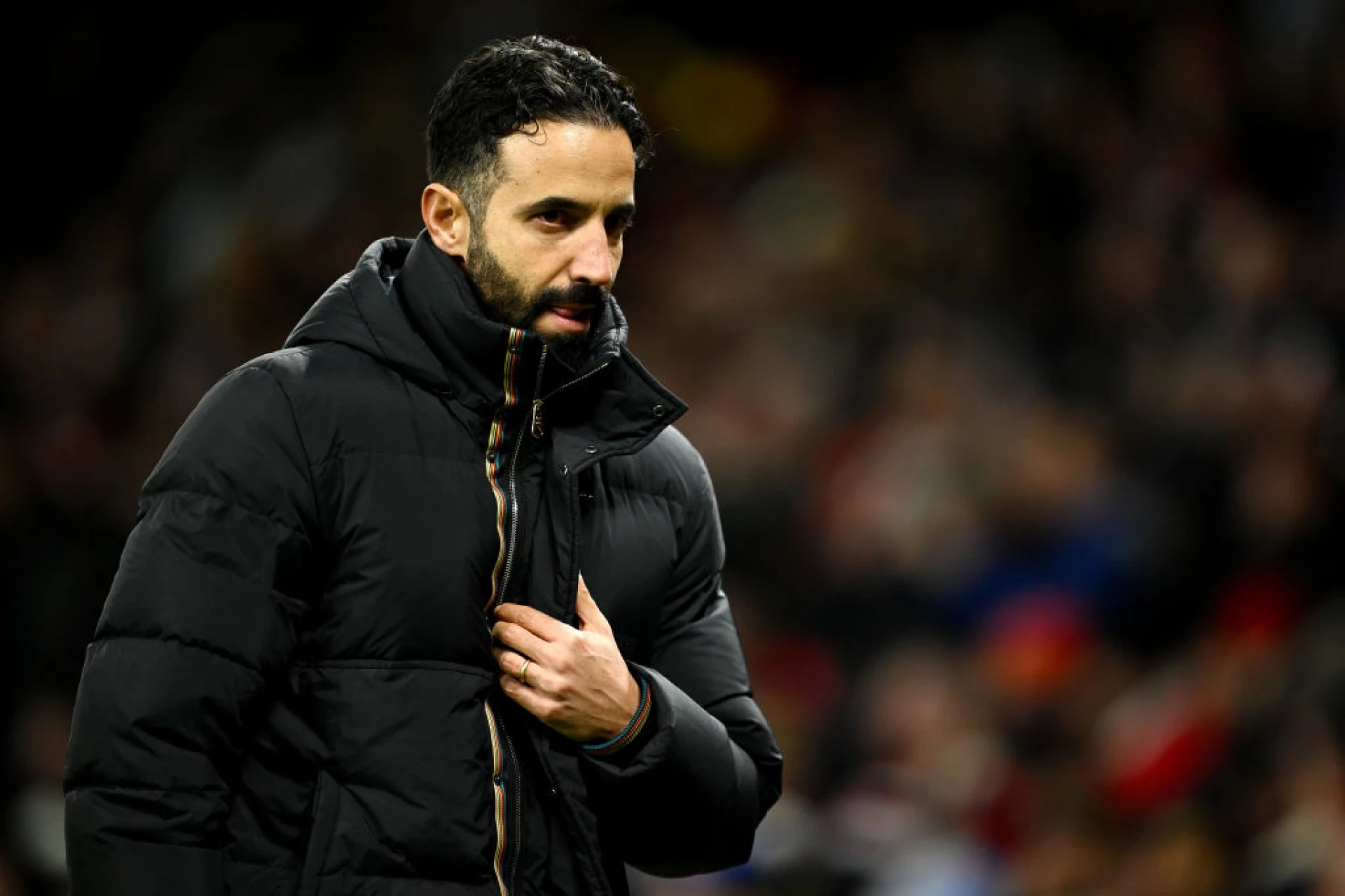 Рубен Аморим